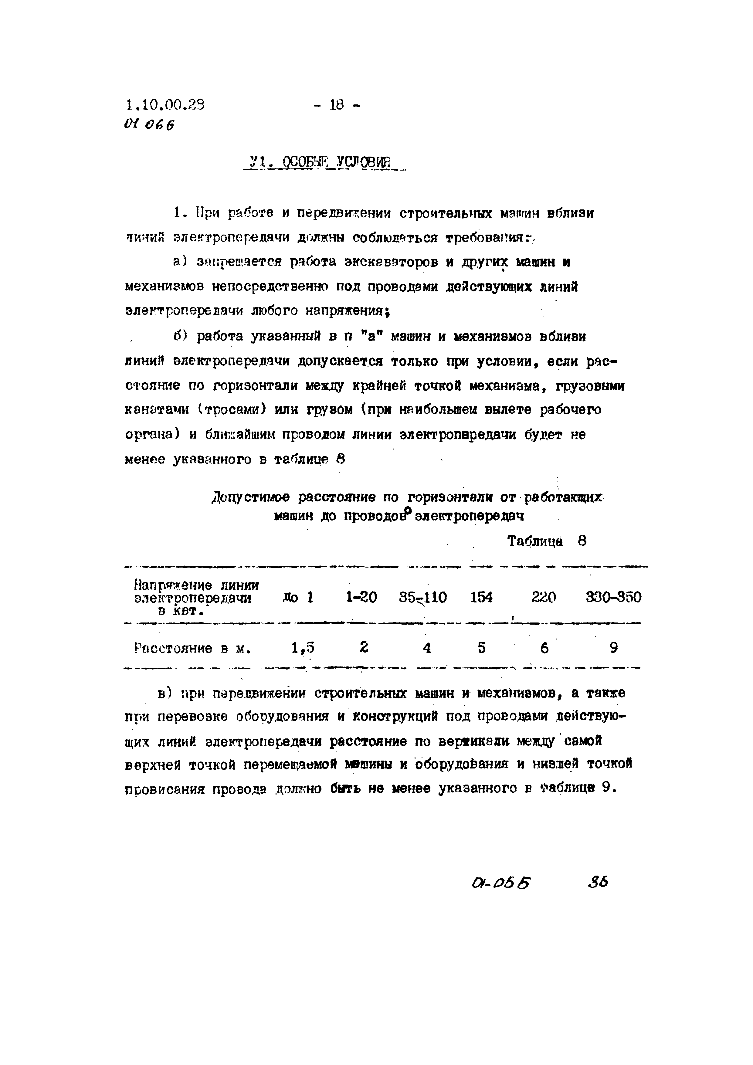 ТТК 1.10.00.28