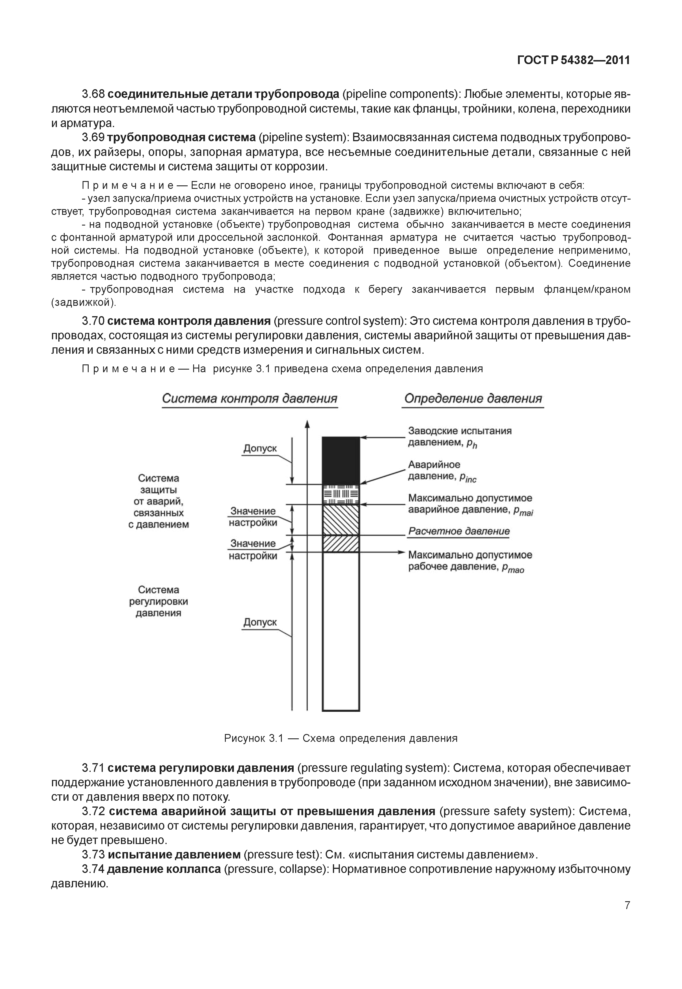 ГОСТ Р 54382-2011