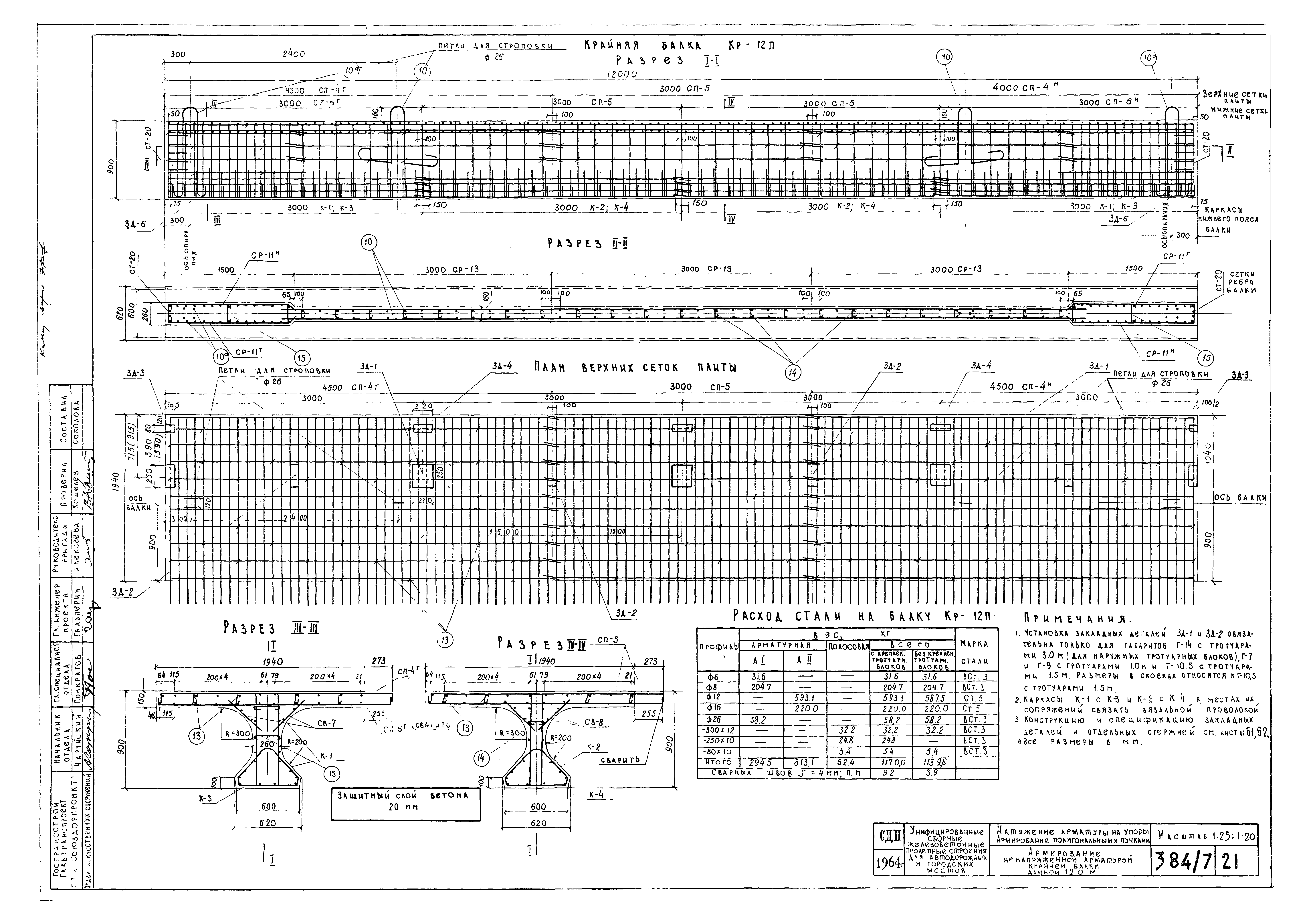 Типовой проект 501-5
