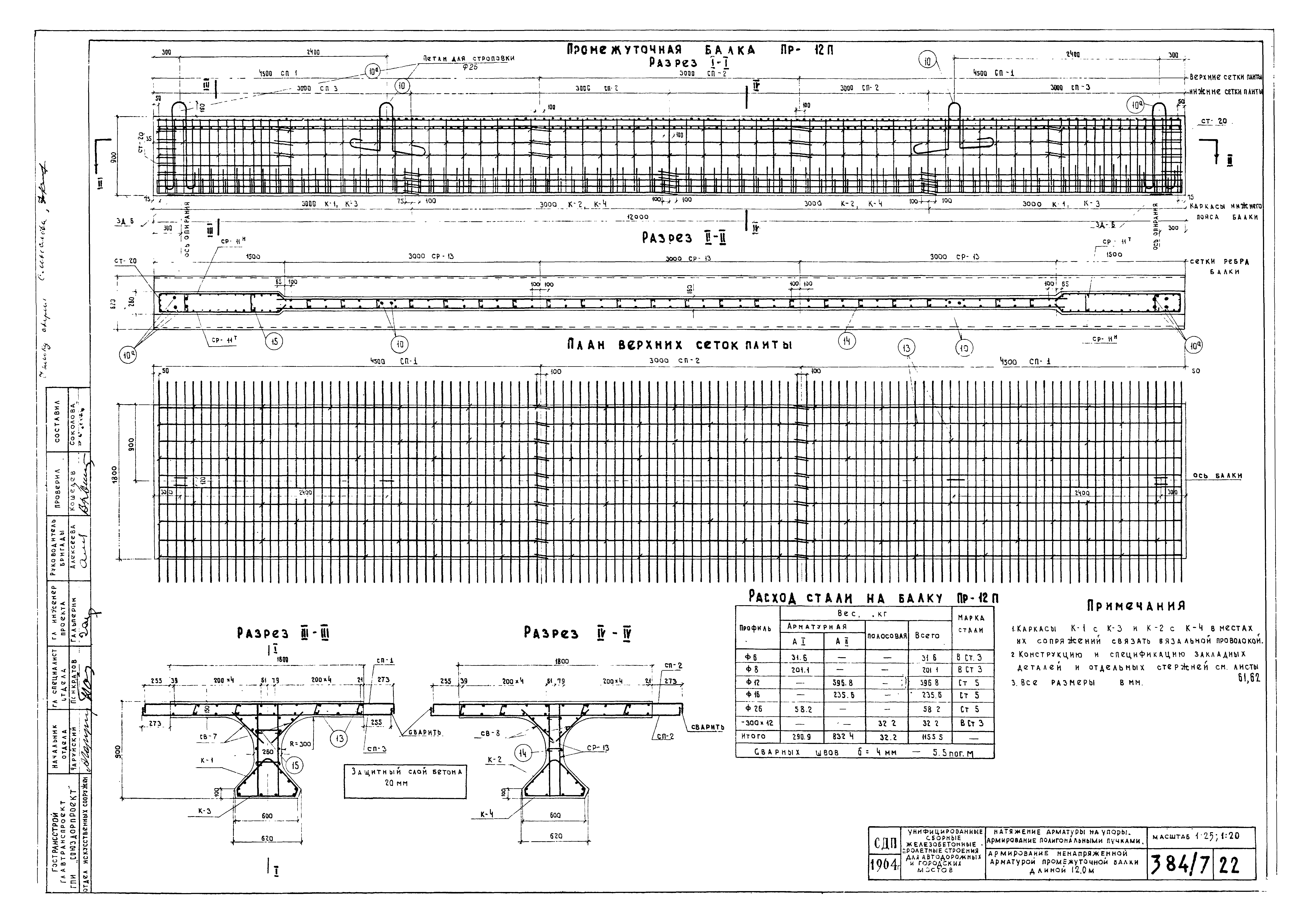Типовой проект 501-5