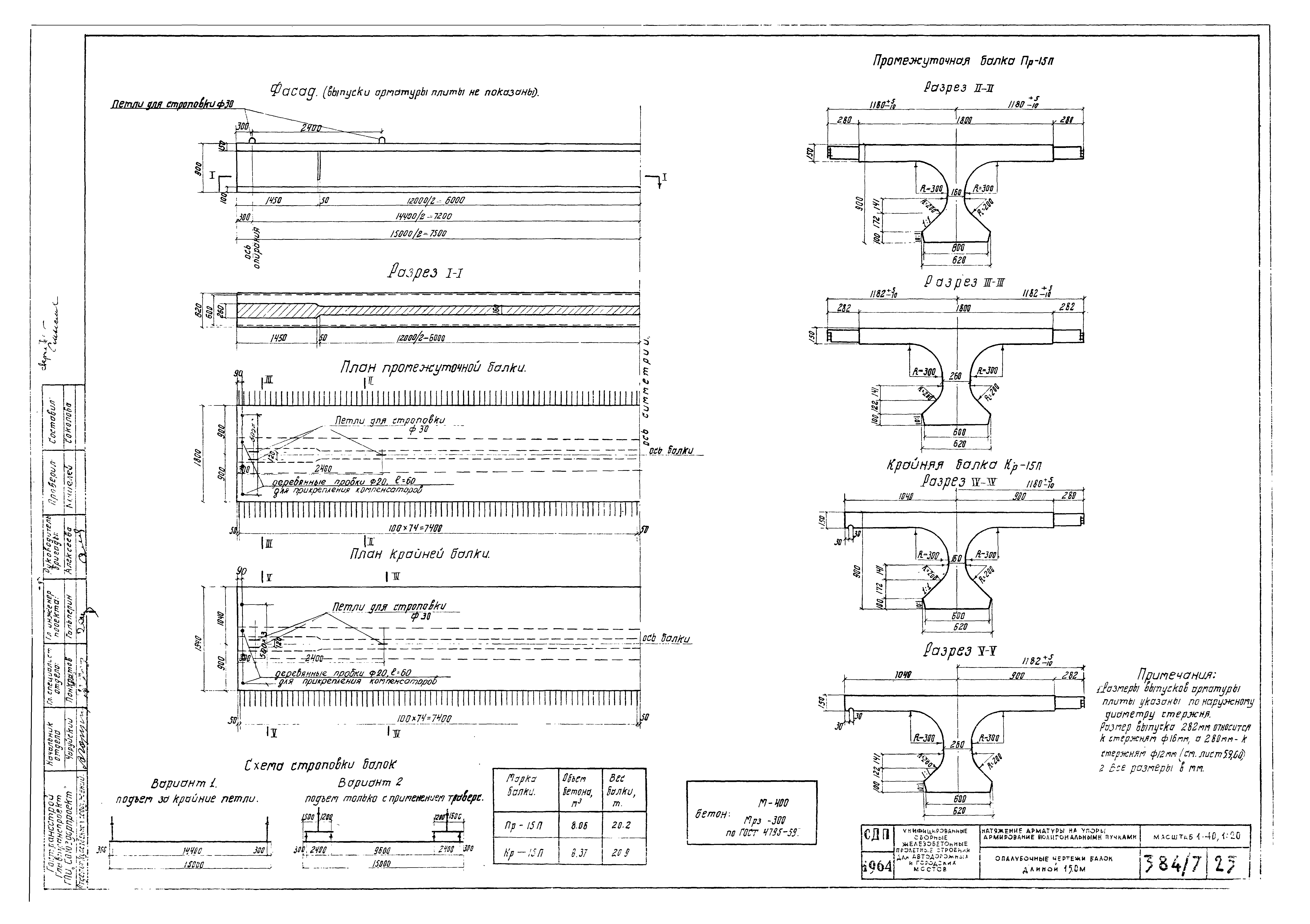 Типовой проект 501-5