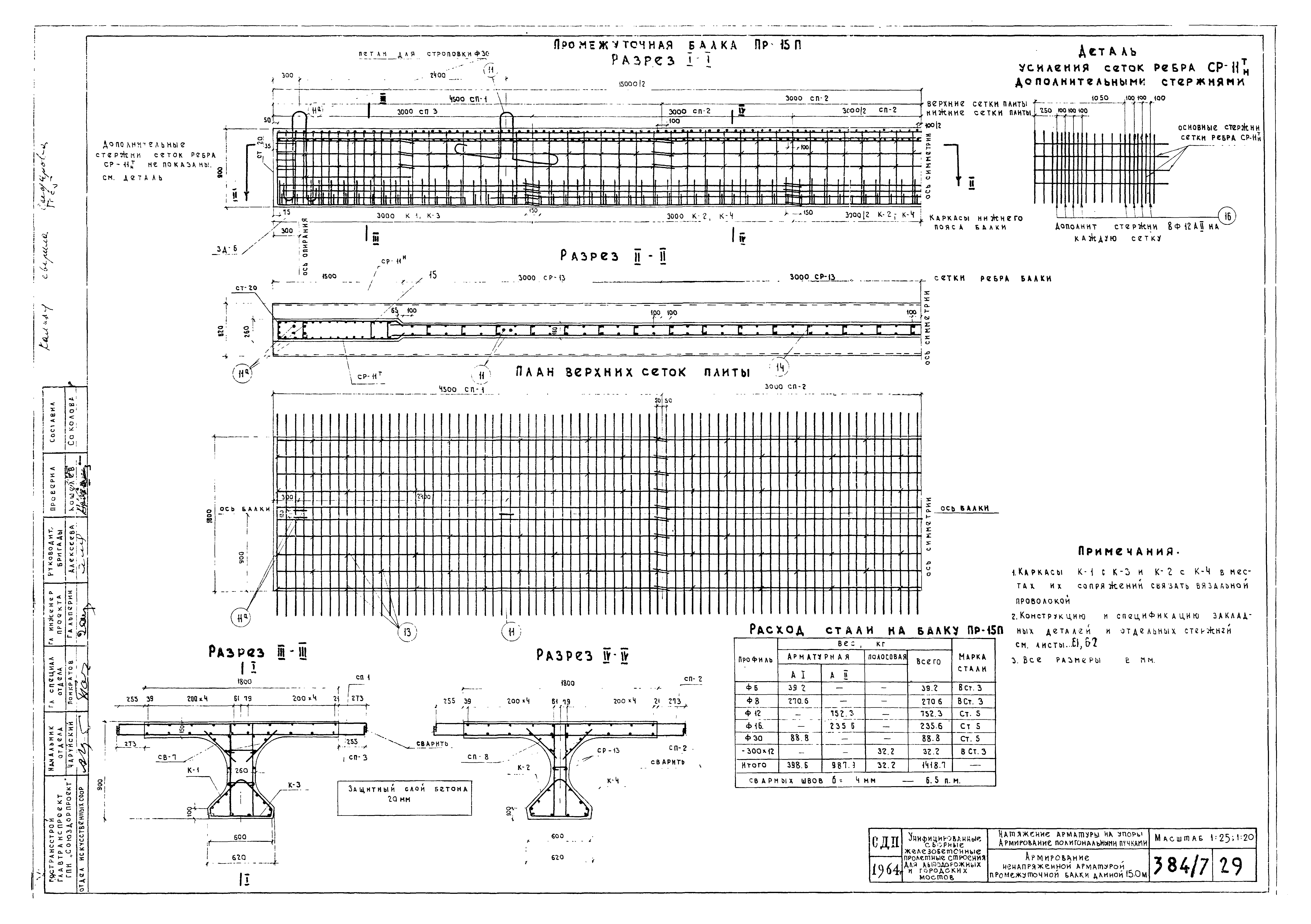 Типовой проект 501-5