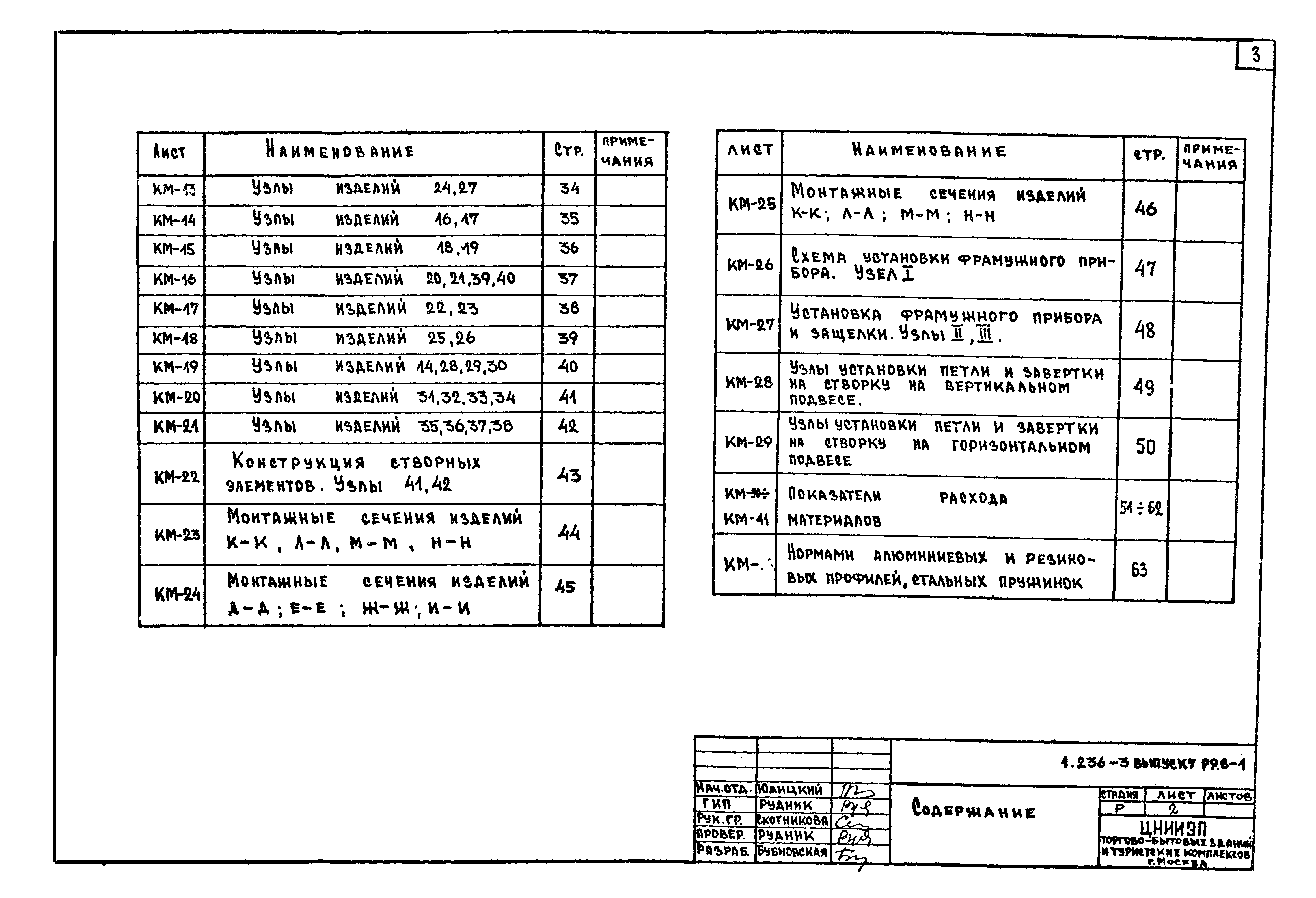 Серия 1.236-3