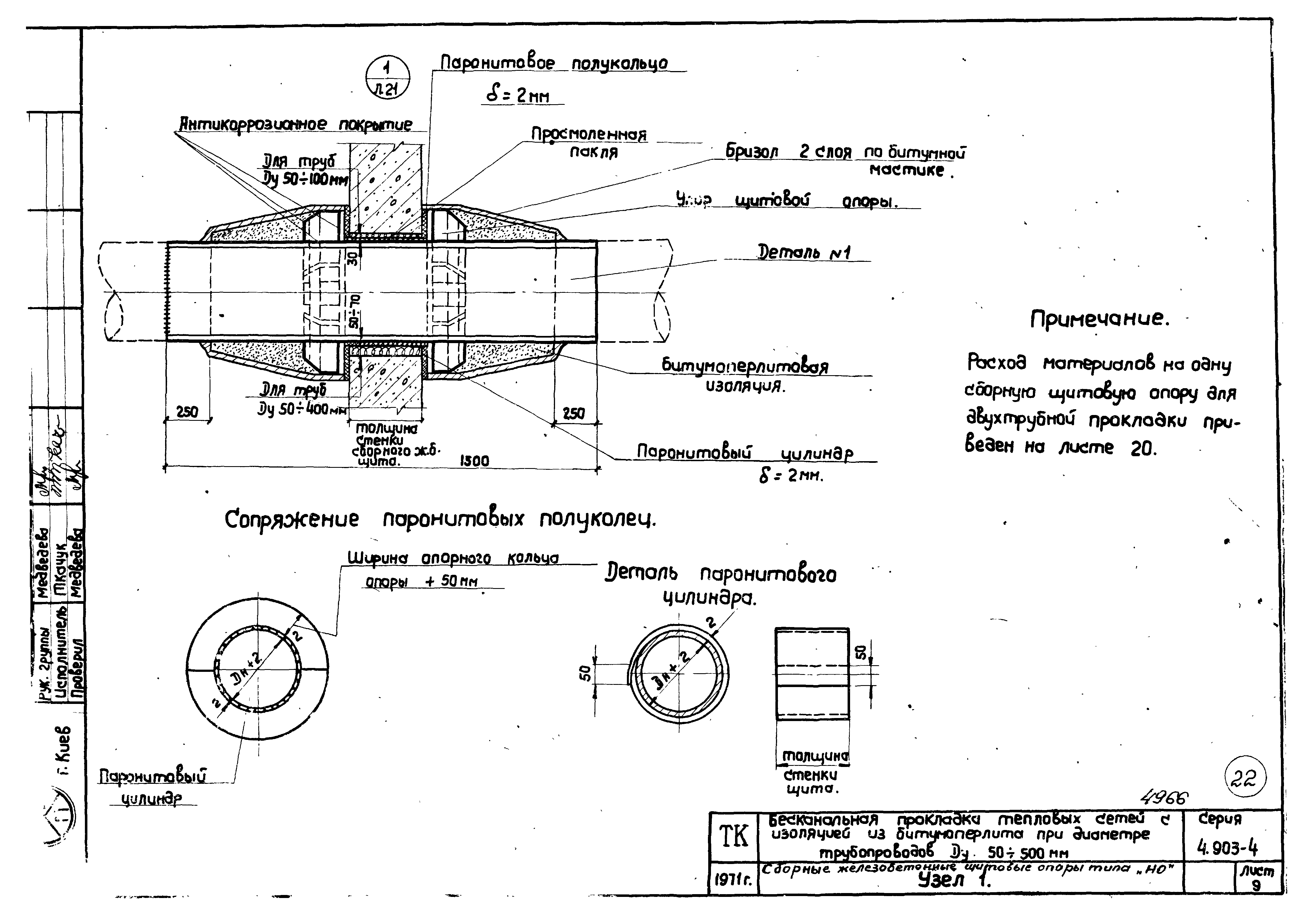 Серия 4.903-4