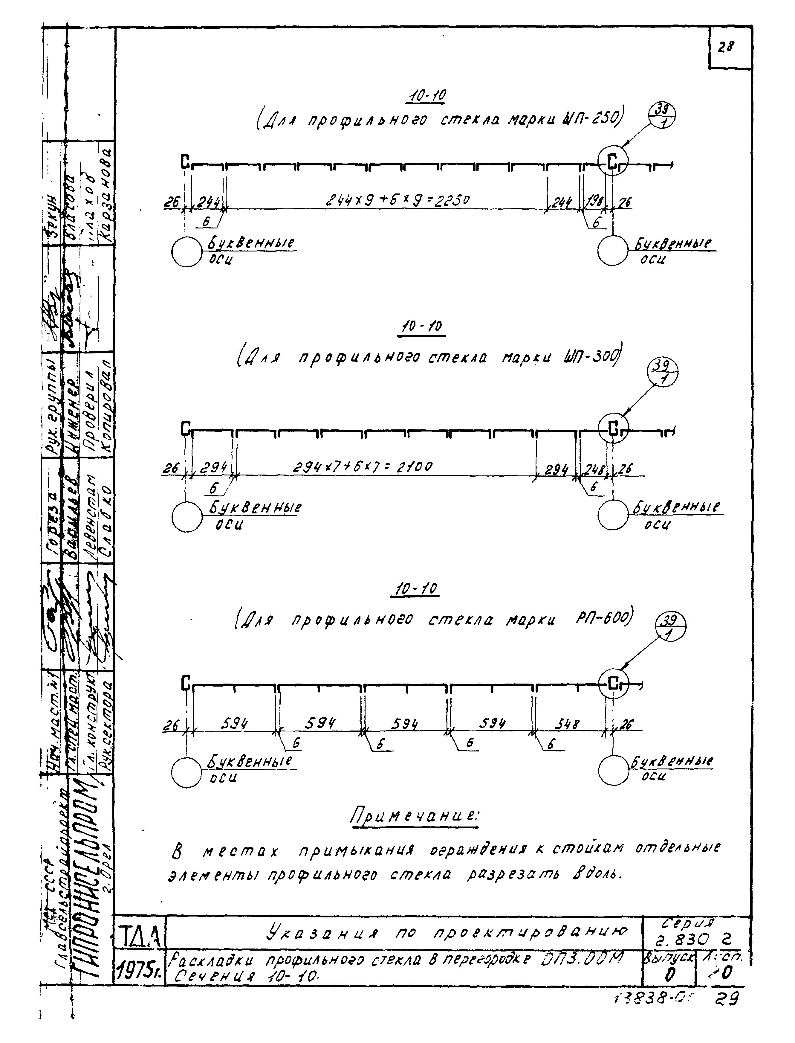 Серия 2.830-2