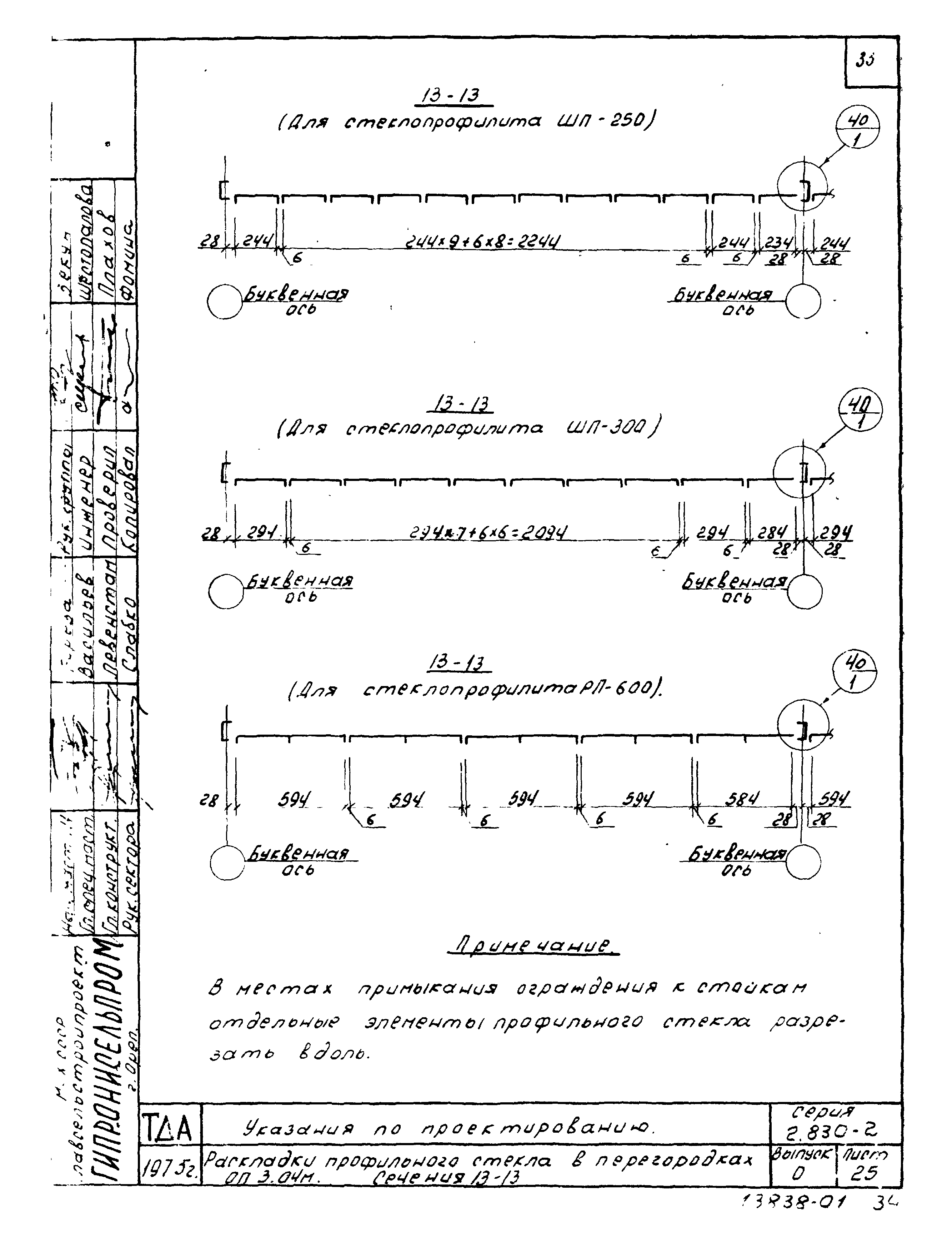 Серия 2.830-2