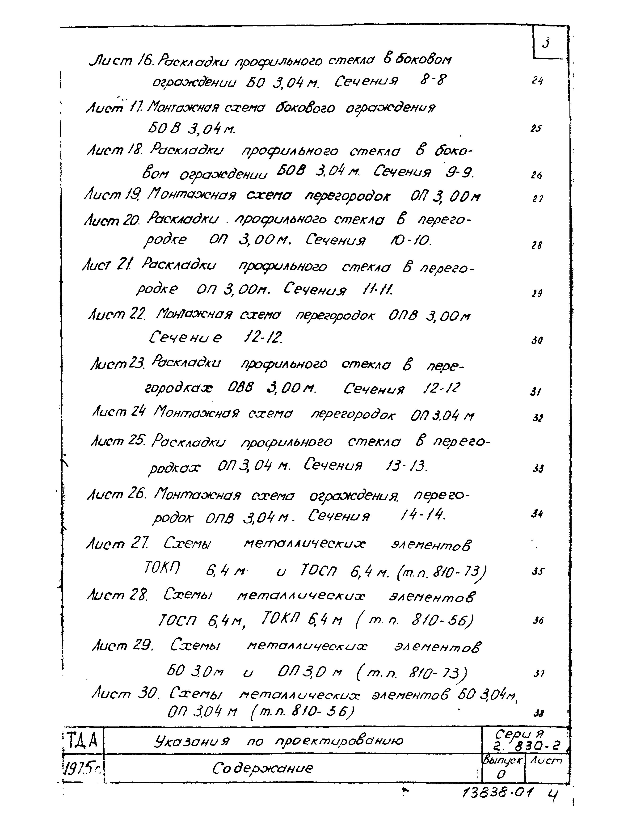 Серия 2.830-2