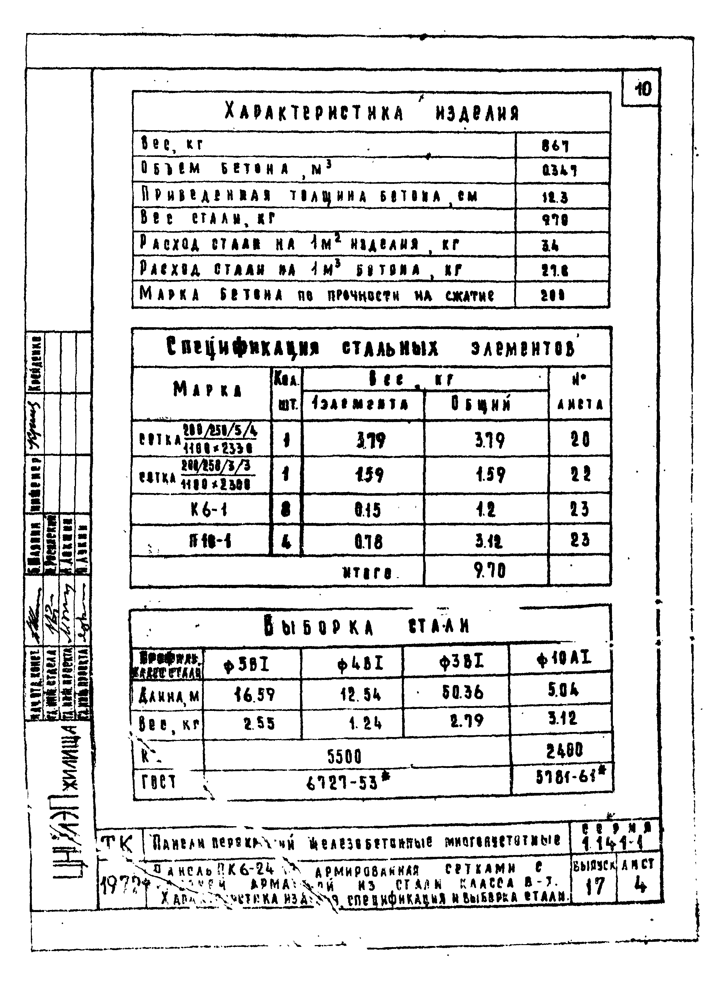 Серия 1.141-1
