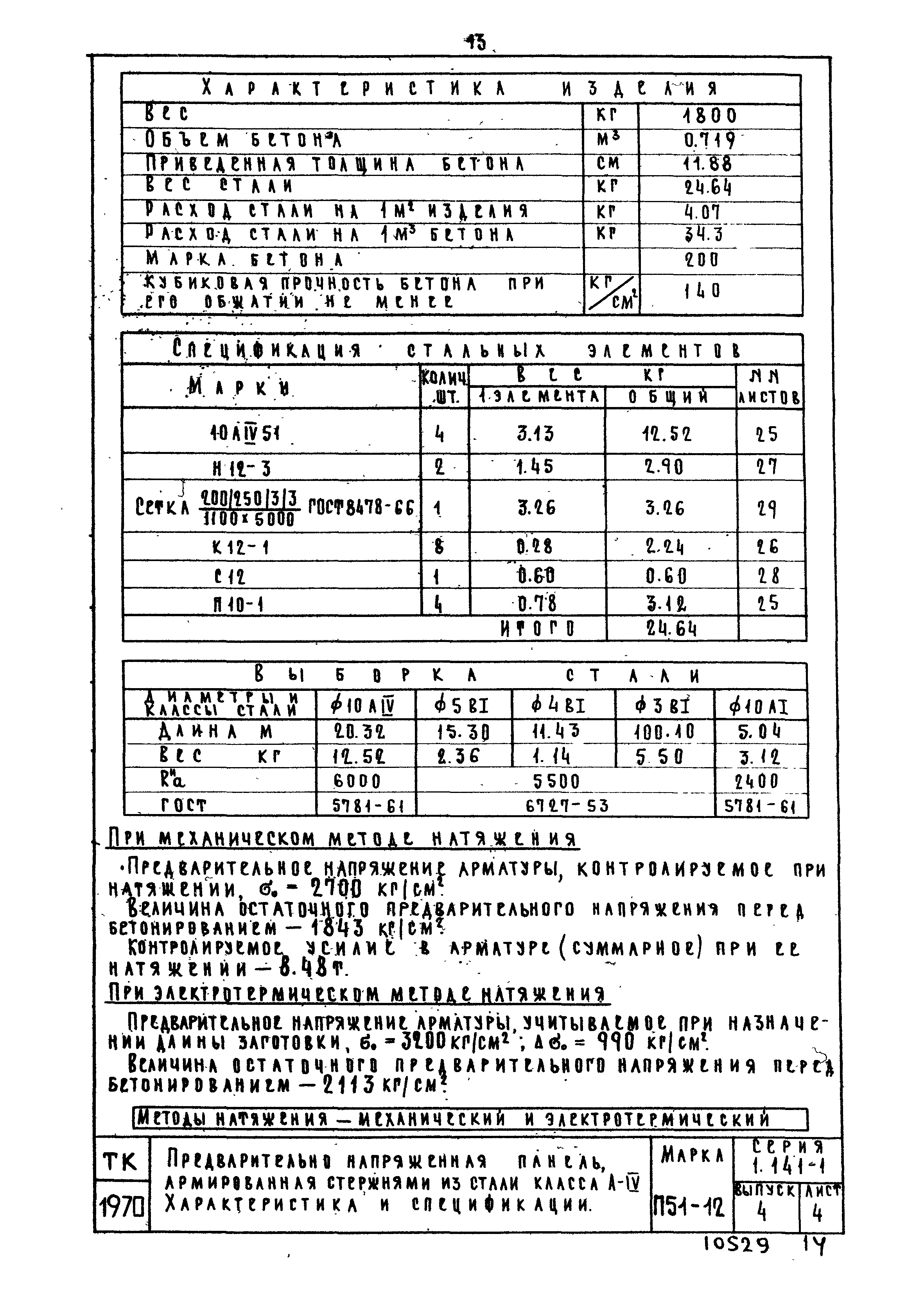 Серия 1.141-1