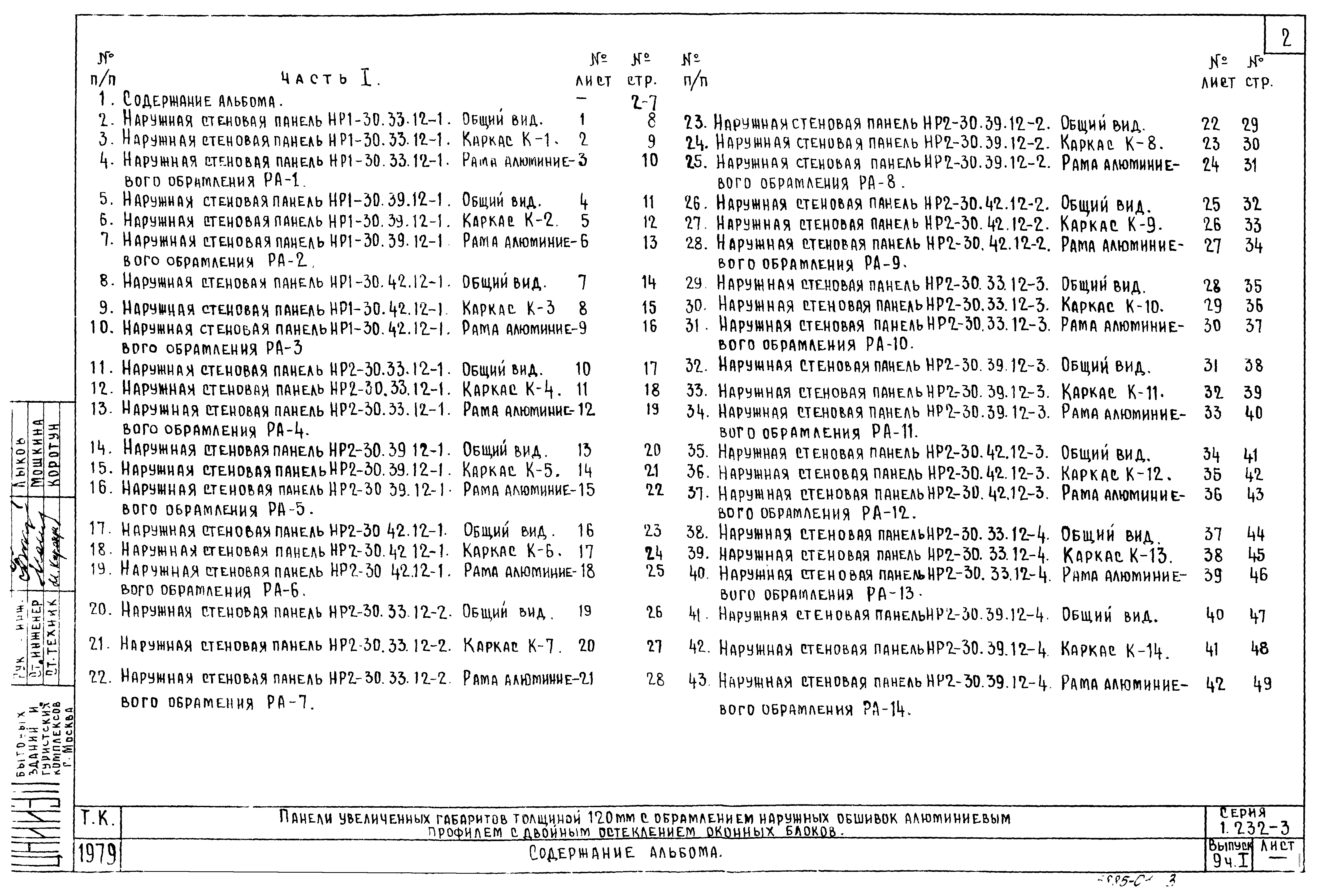 Серия 1.232-3