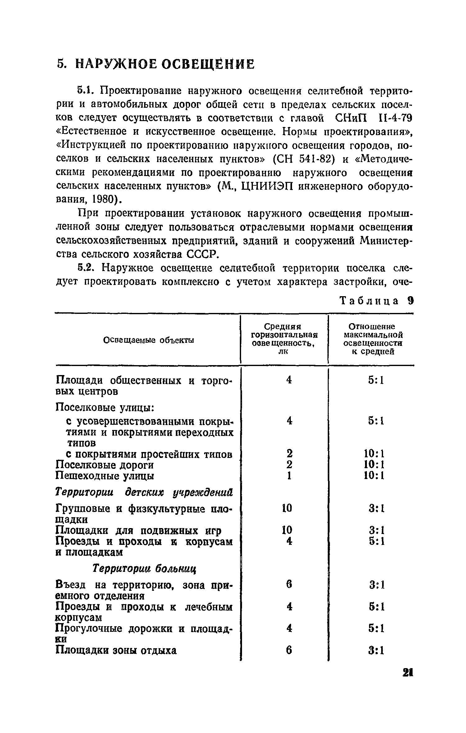 Часть VI