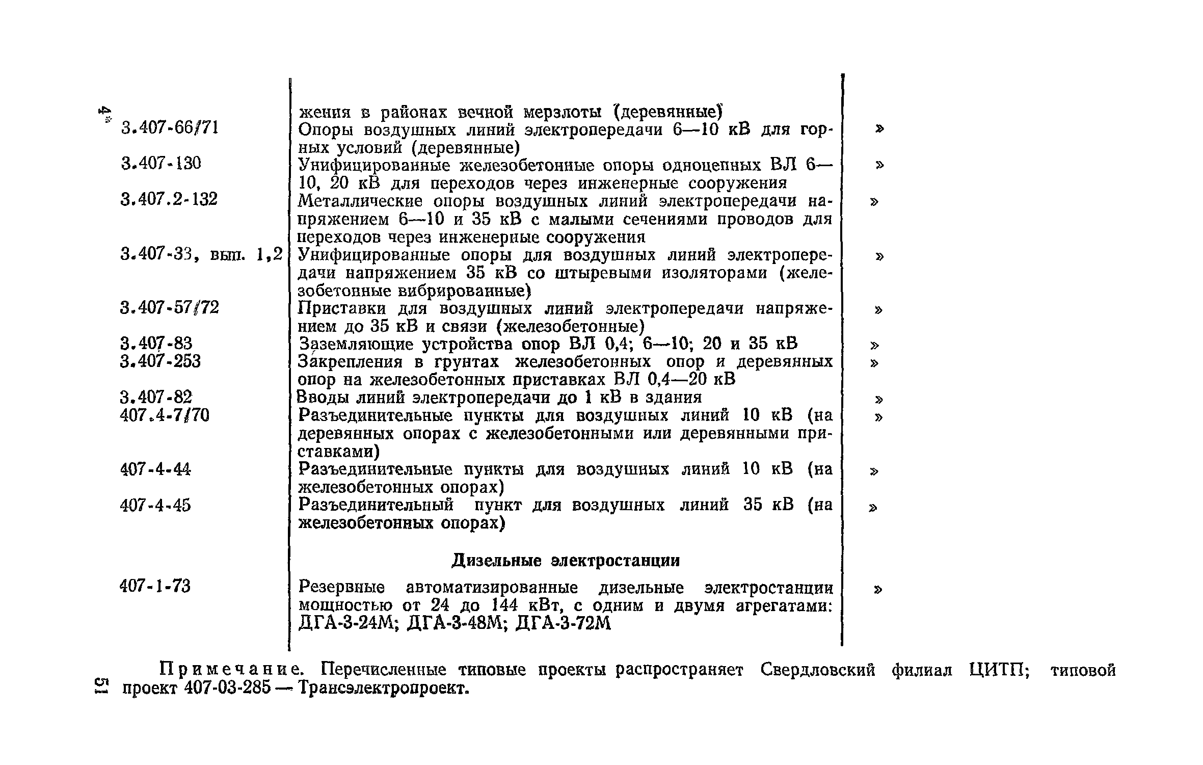 Часть VI