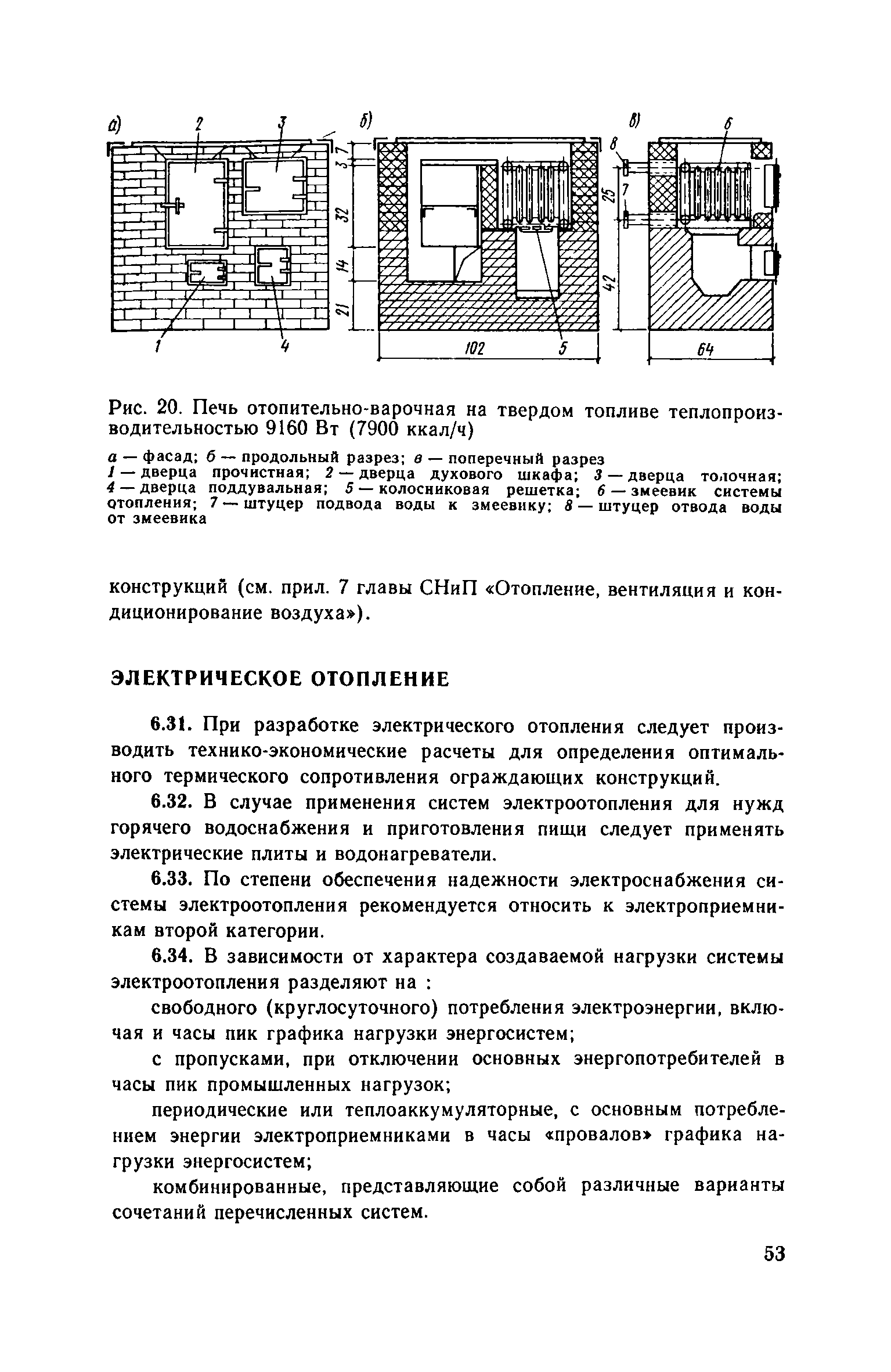 Часть IV