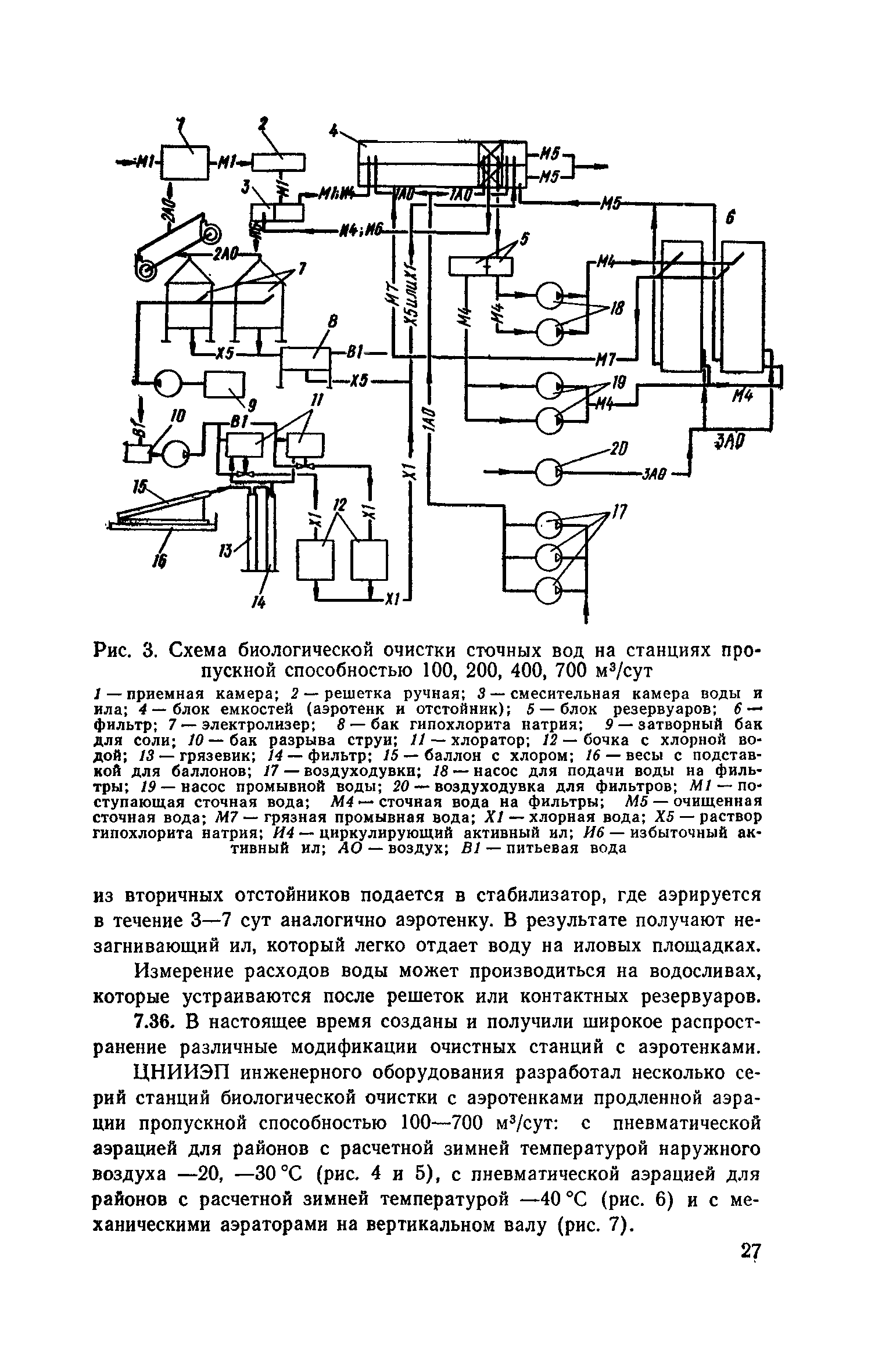 Часть III