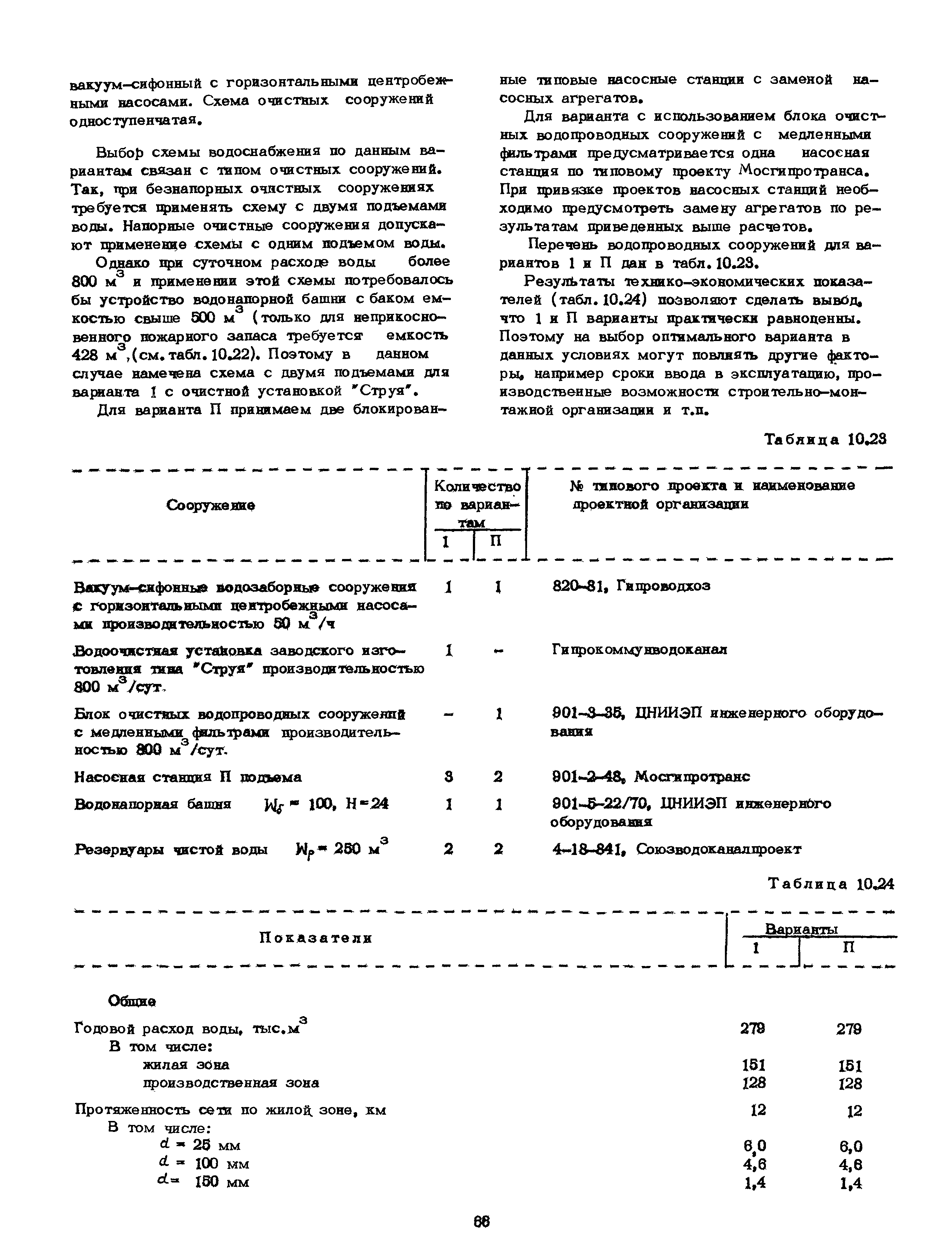 Часть II