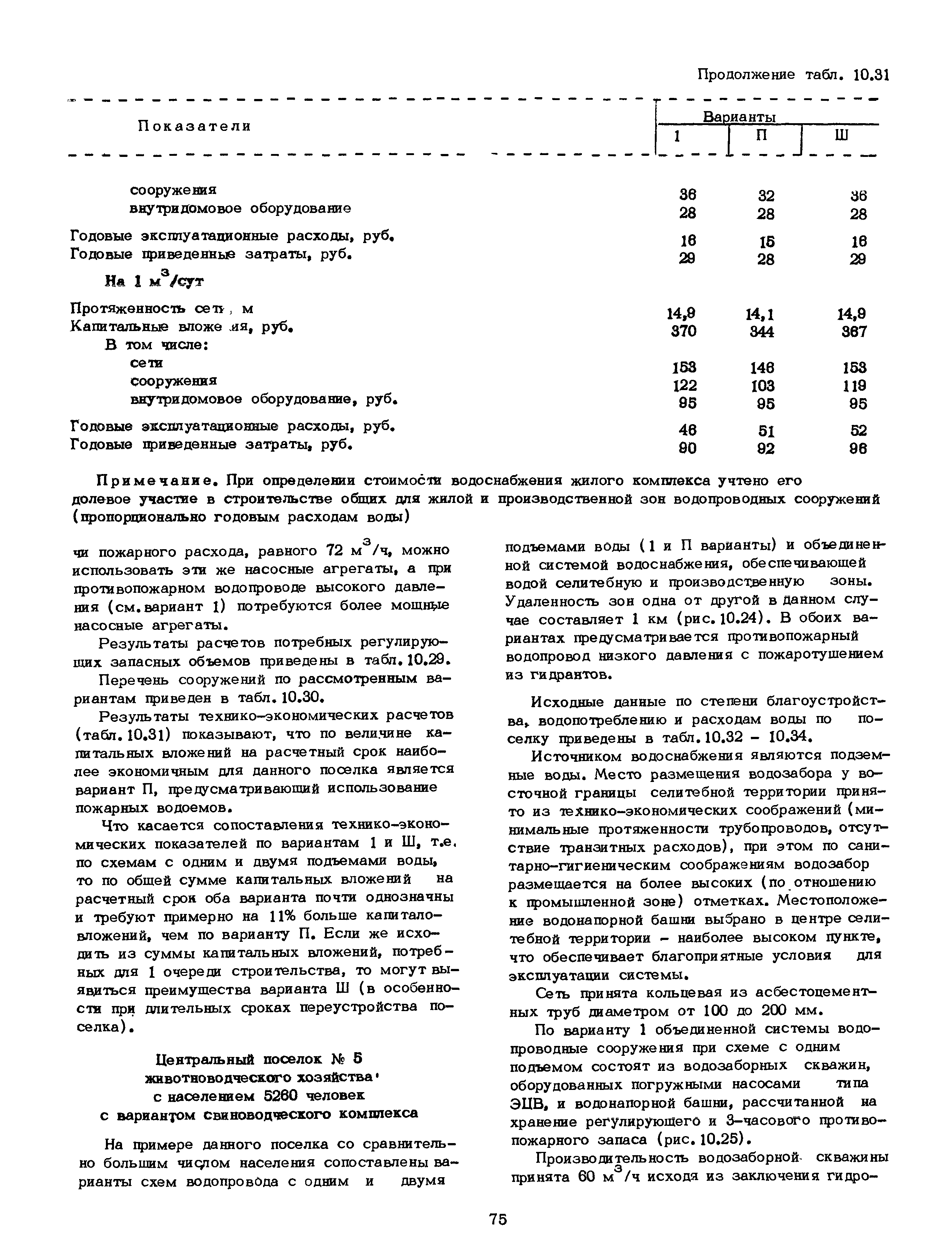 Часть II