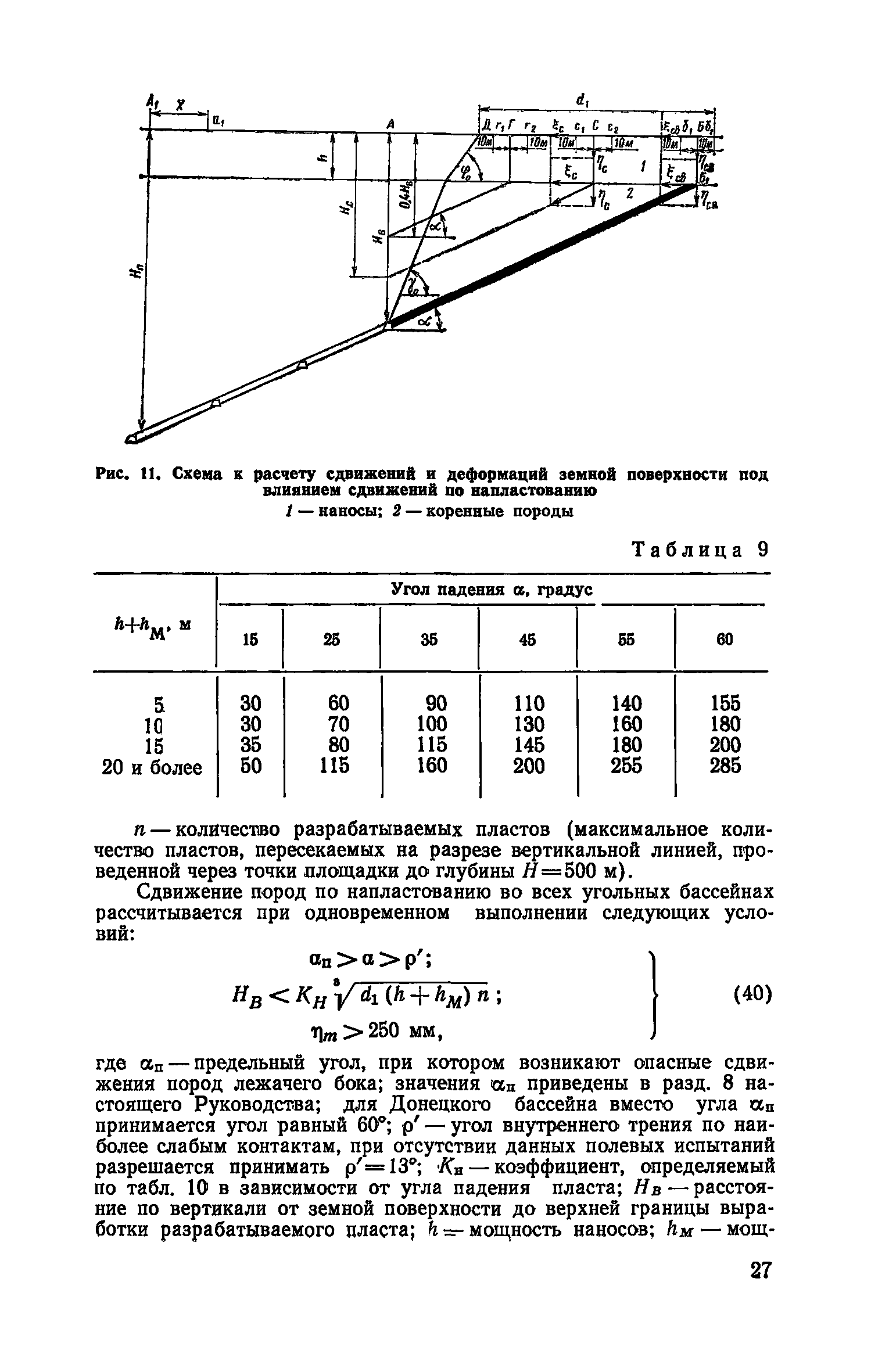Часть I