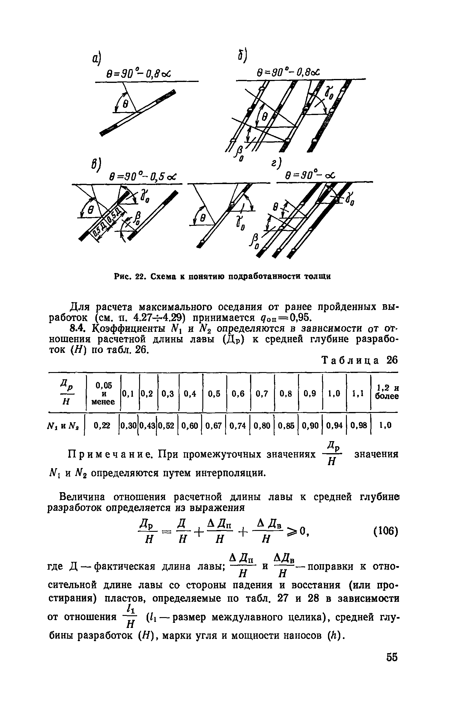 Часть I