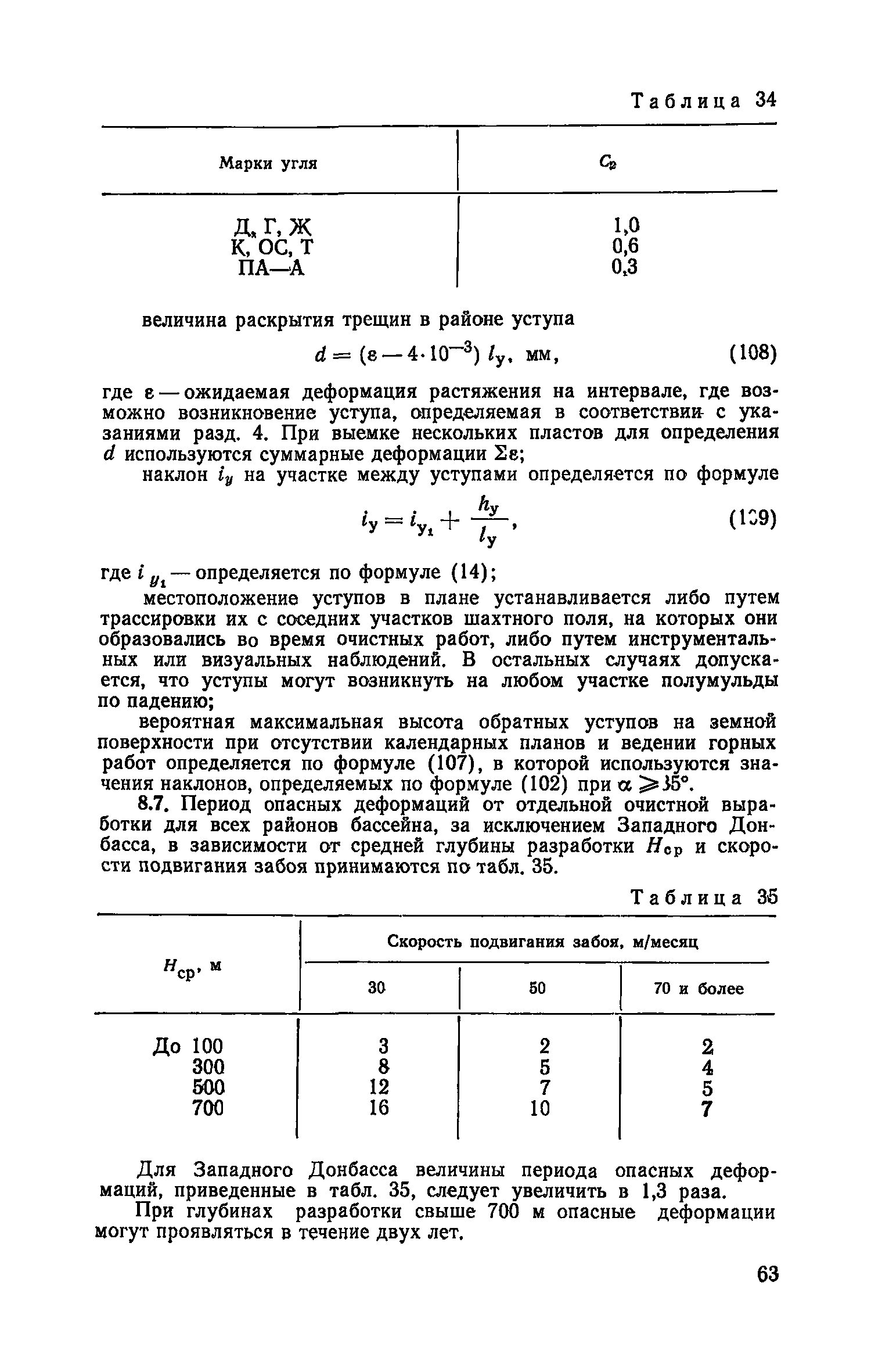 Часть I