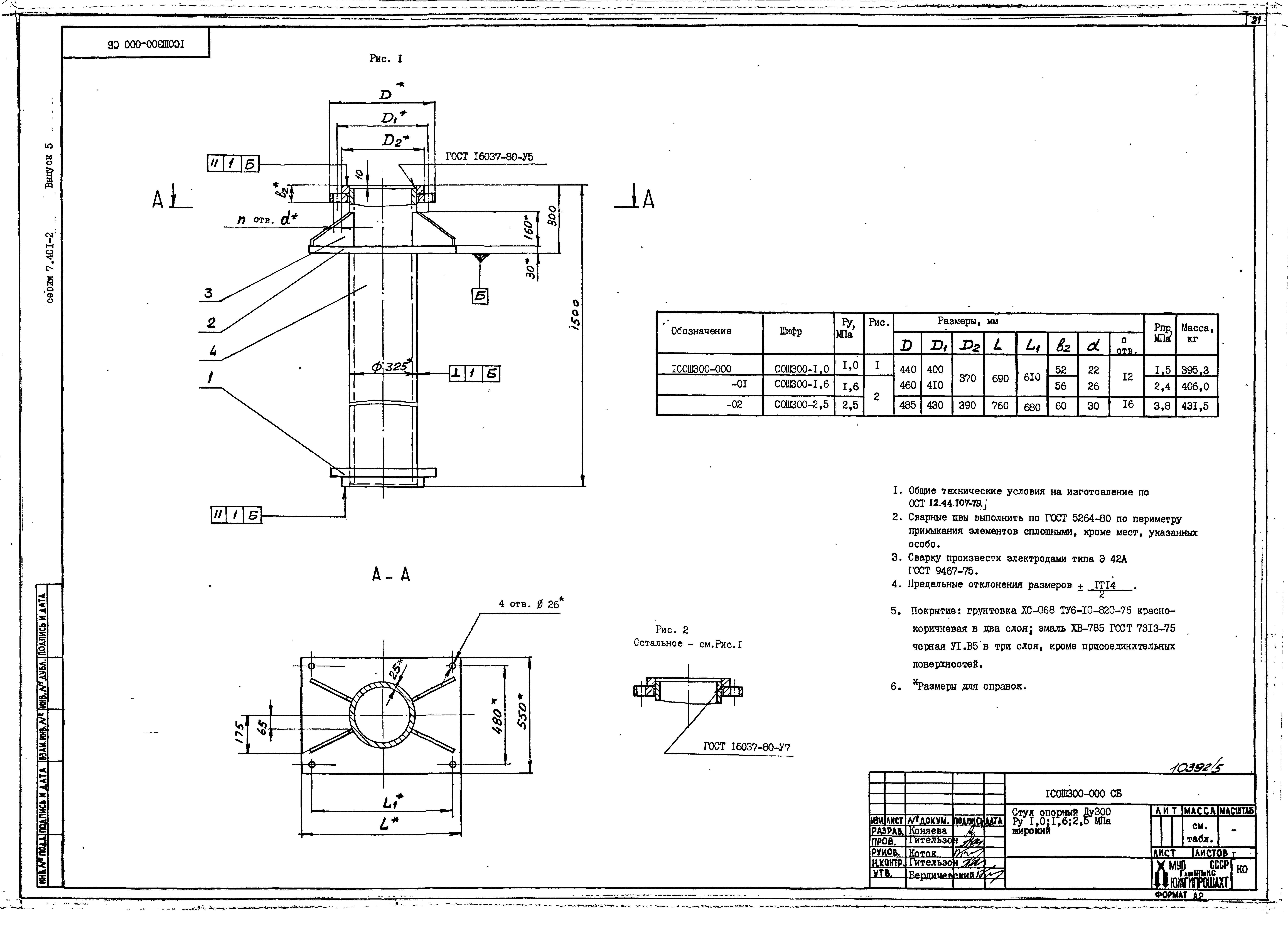 Серия 7.401-2