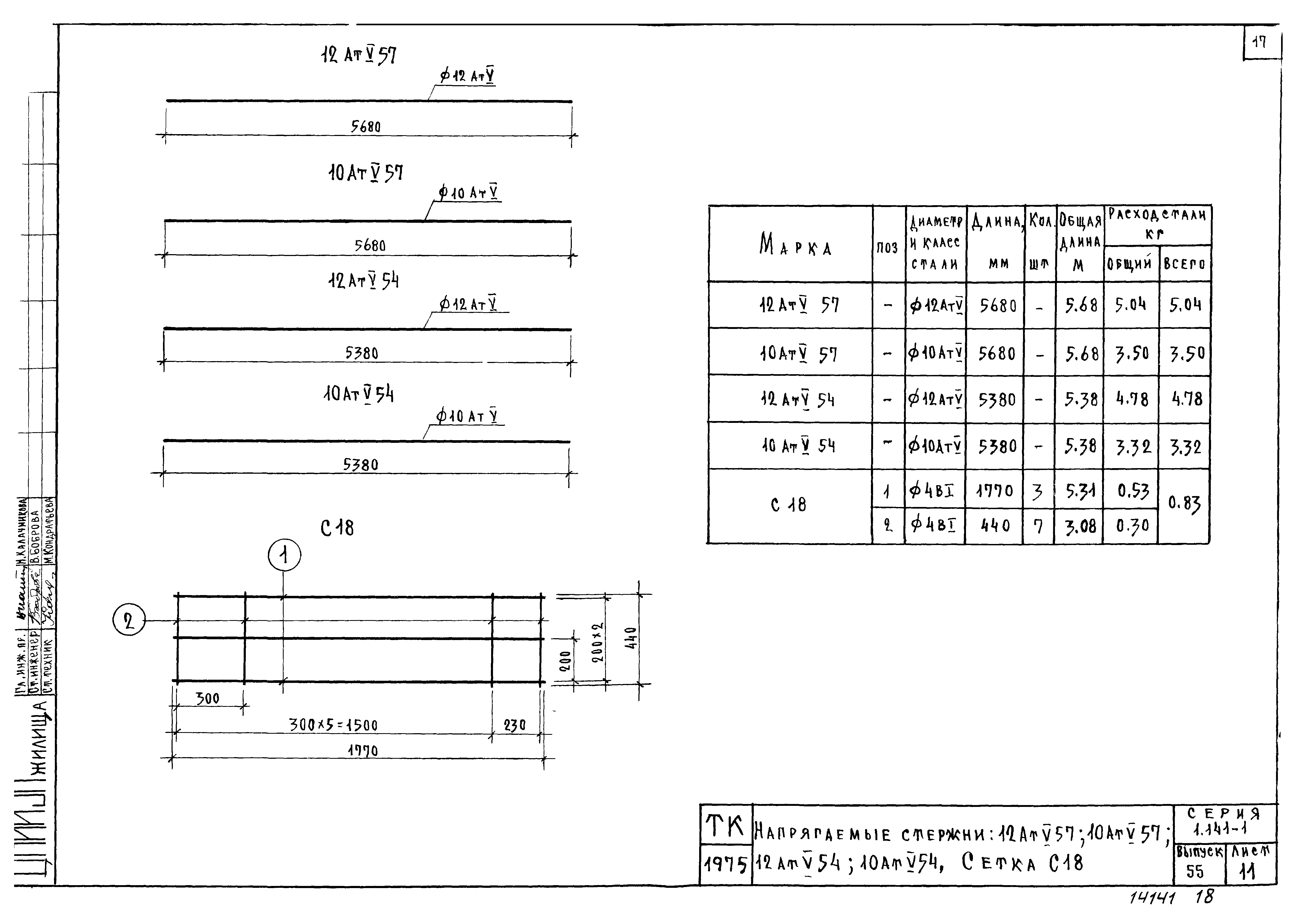 Серия 1.141-1