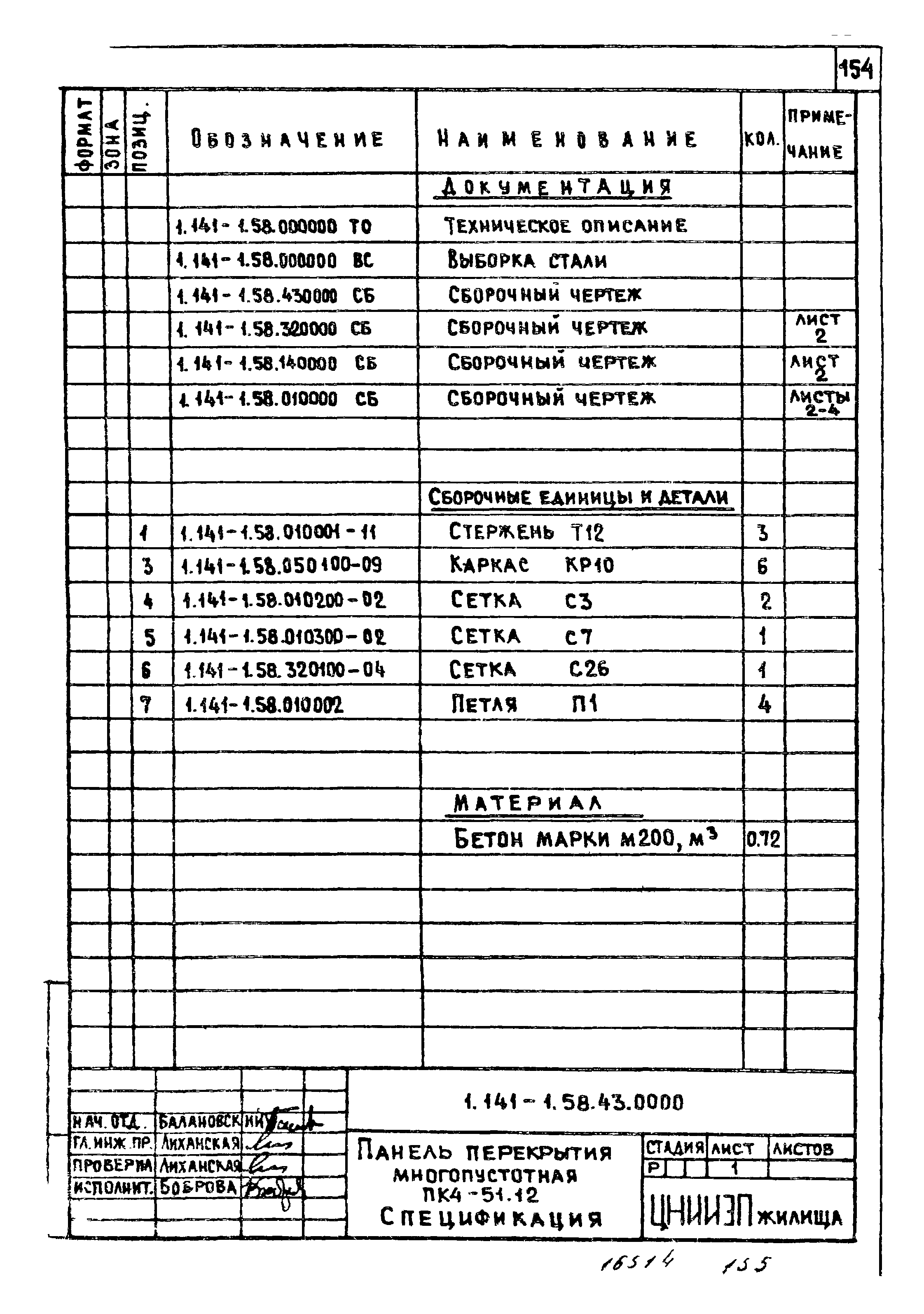Серия 1.141-1