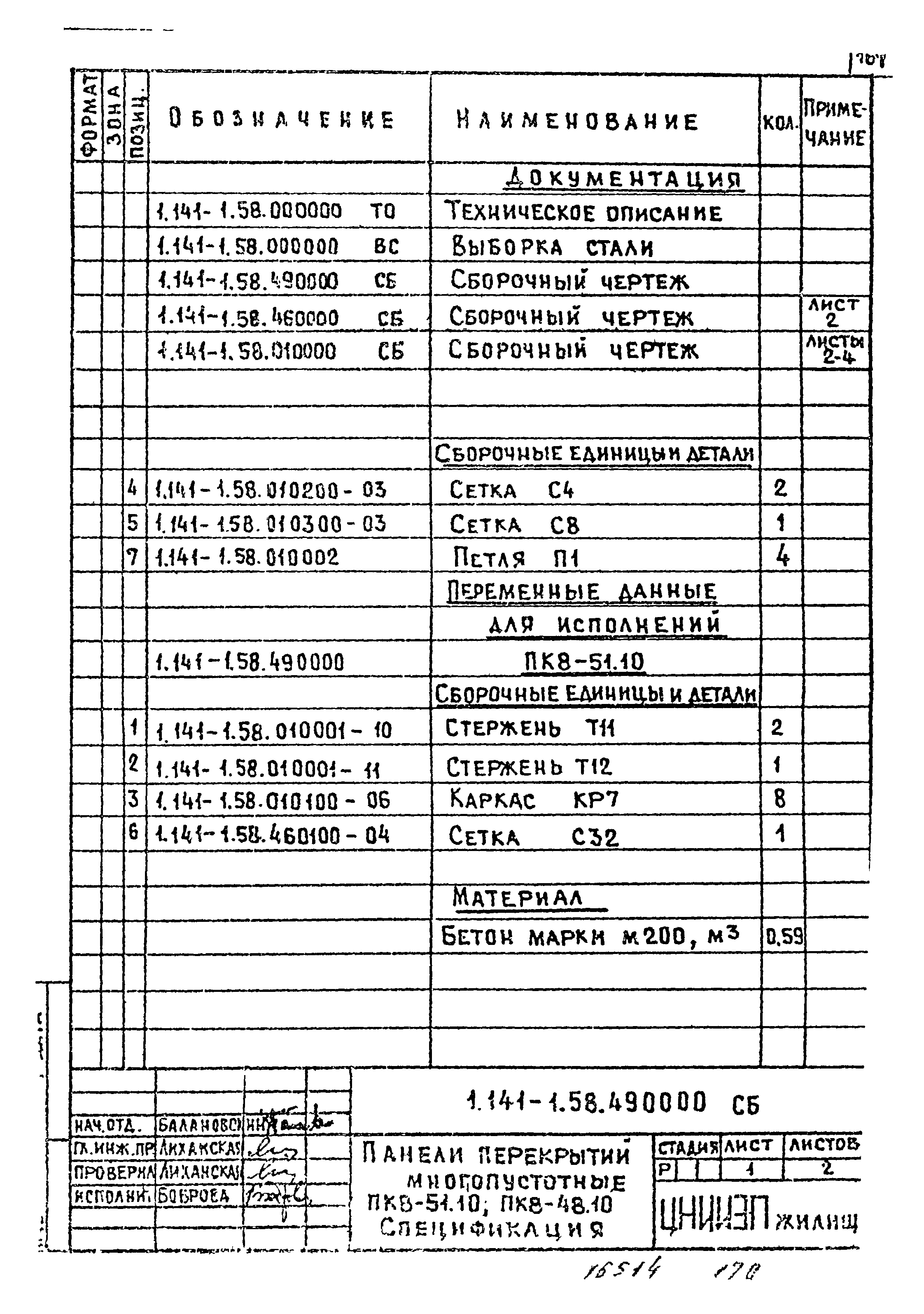 Серия 1.141-1