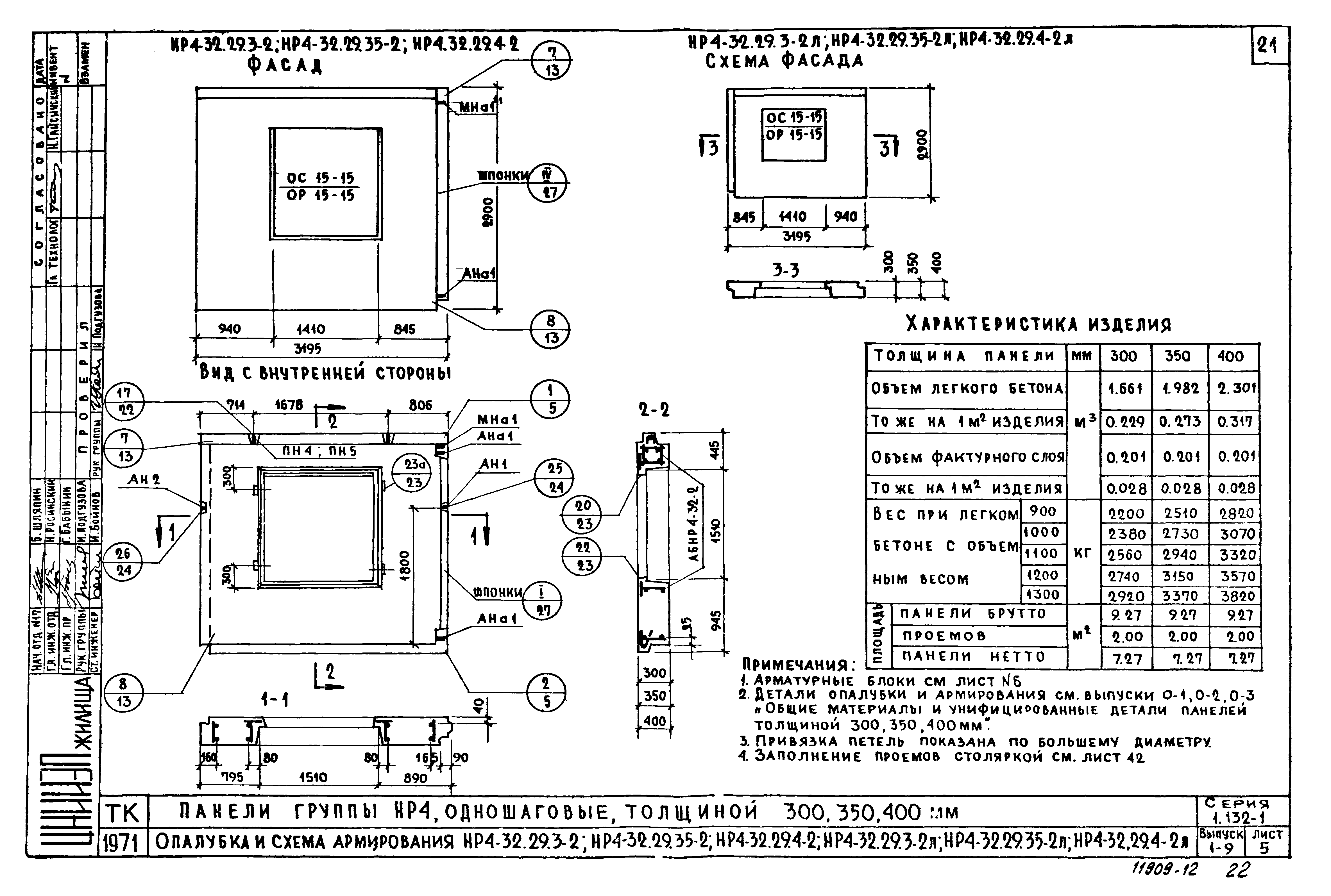 Серия 1.132-1