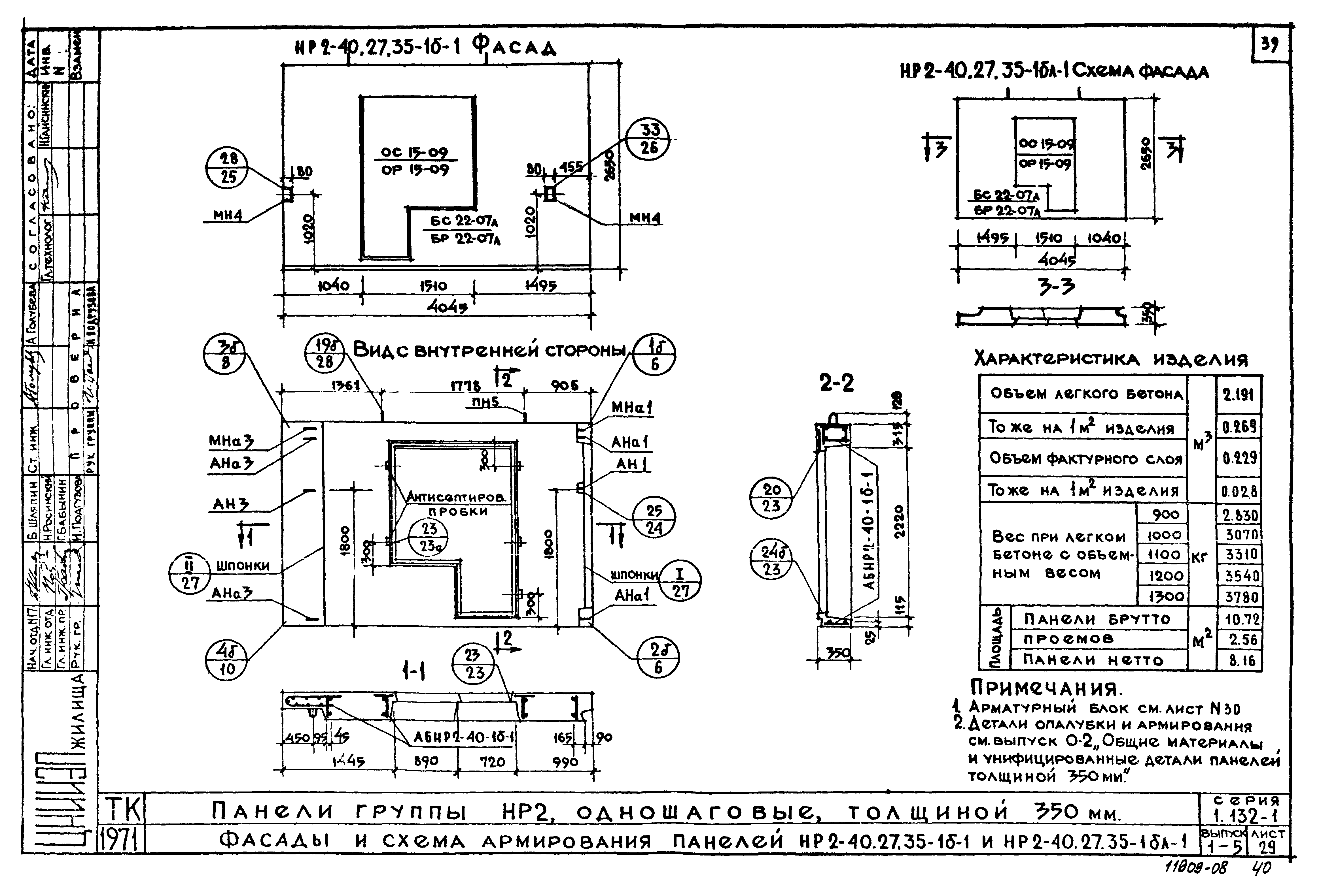 Серия 1.132-1