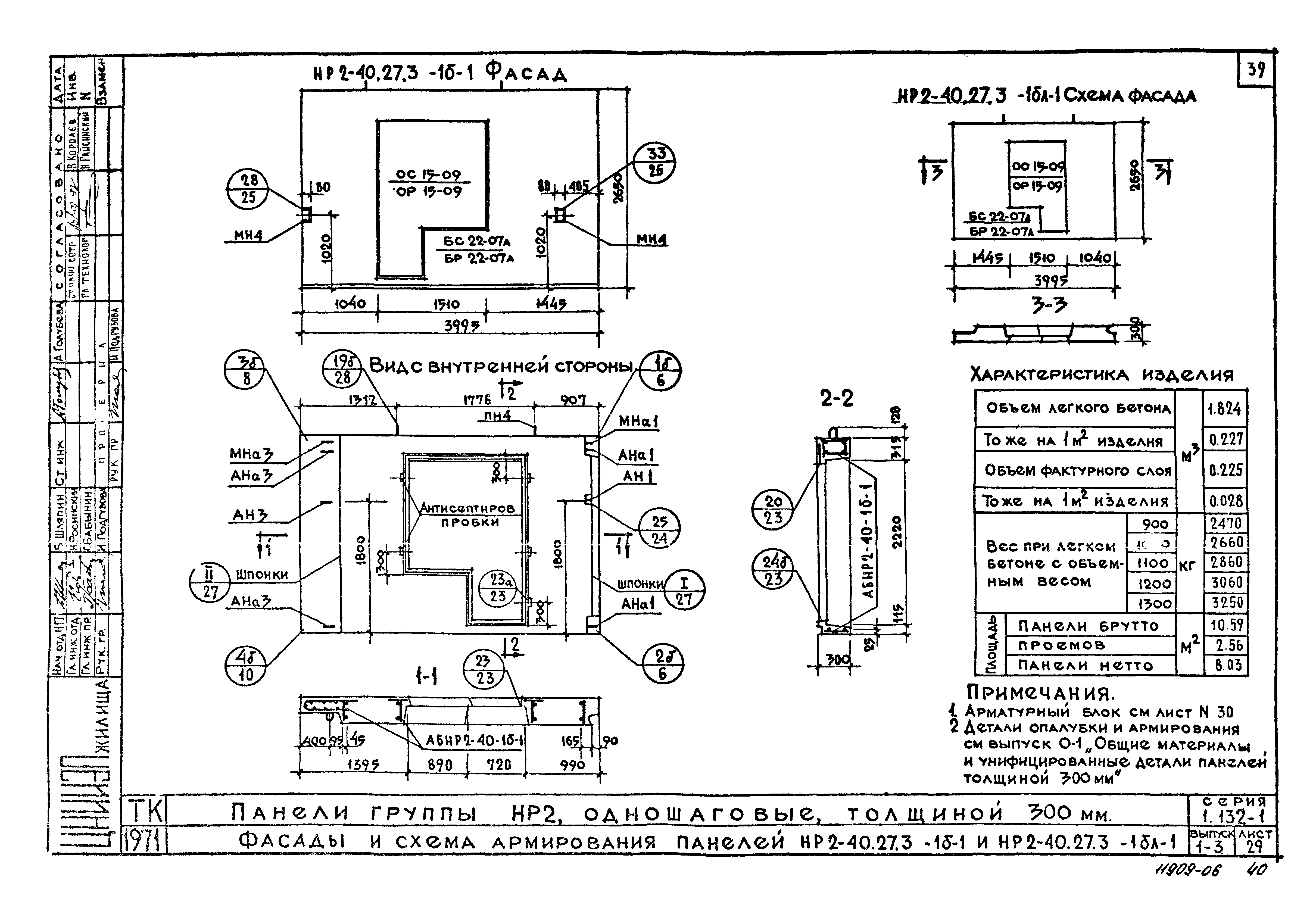 Серия 1.132-1