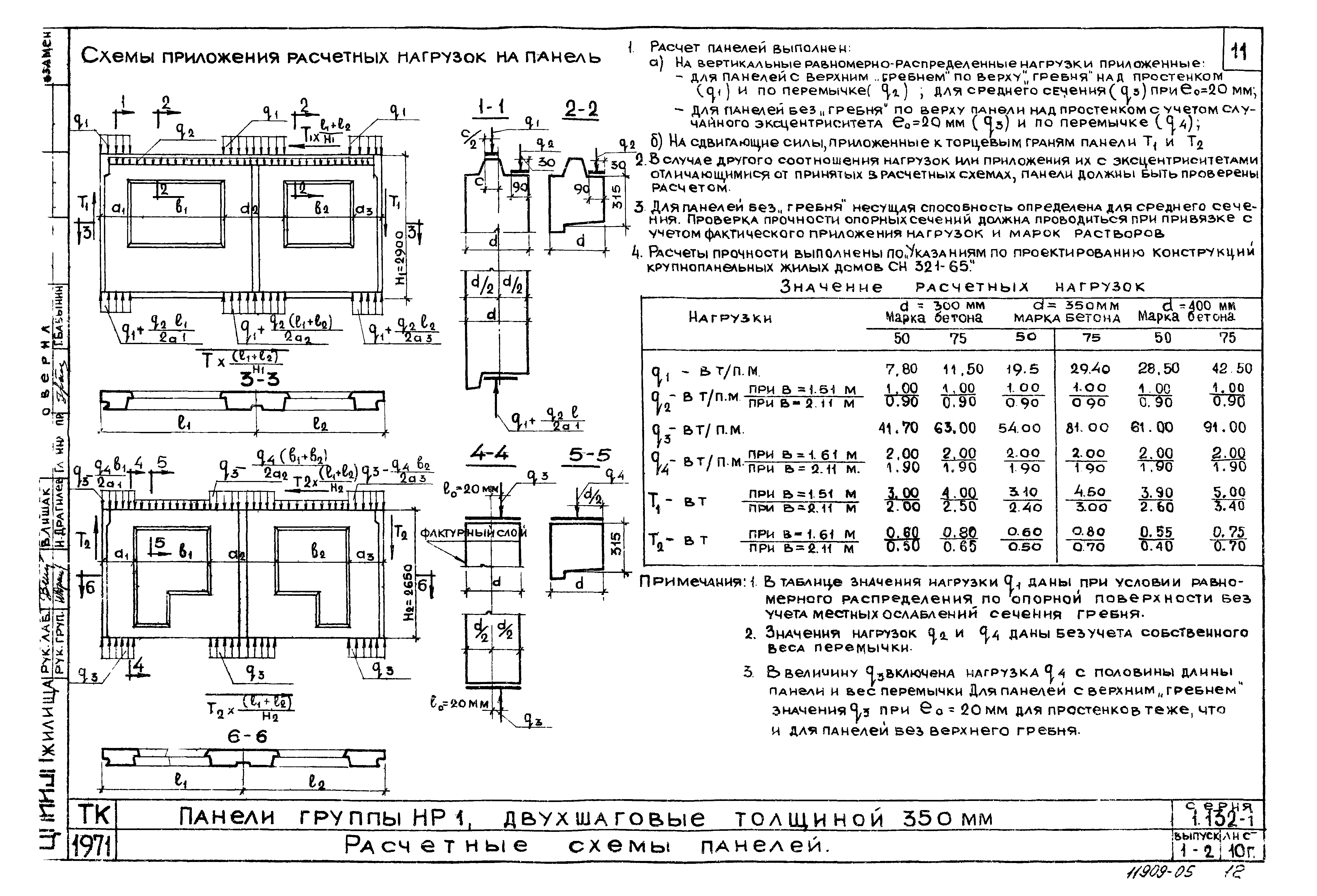 Серия 1.132-1
