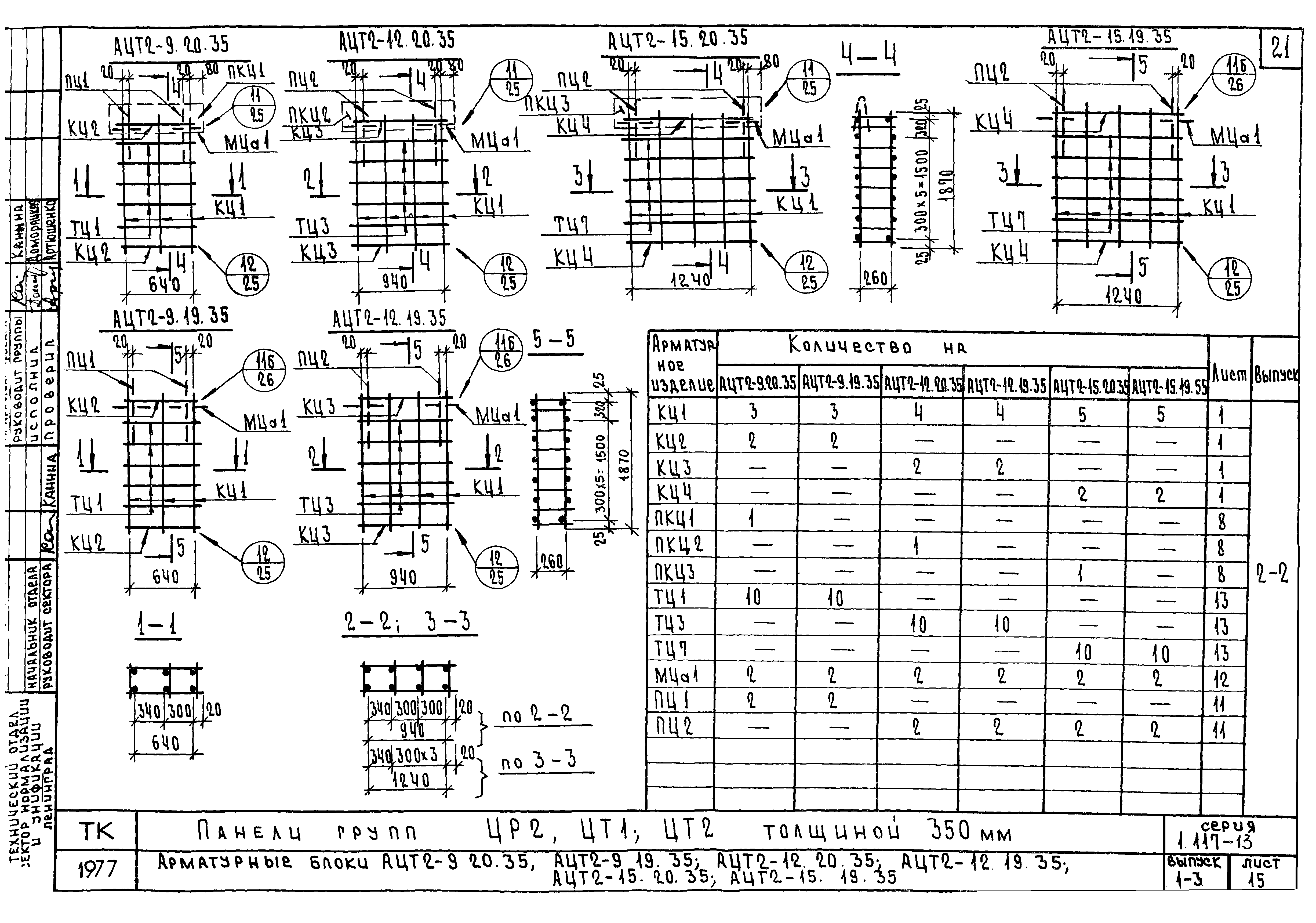 Серия 1.117-13