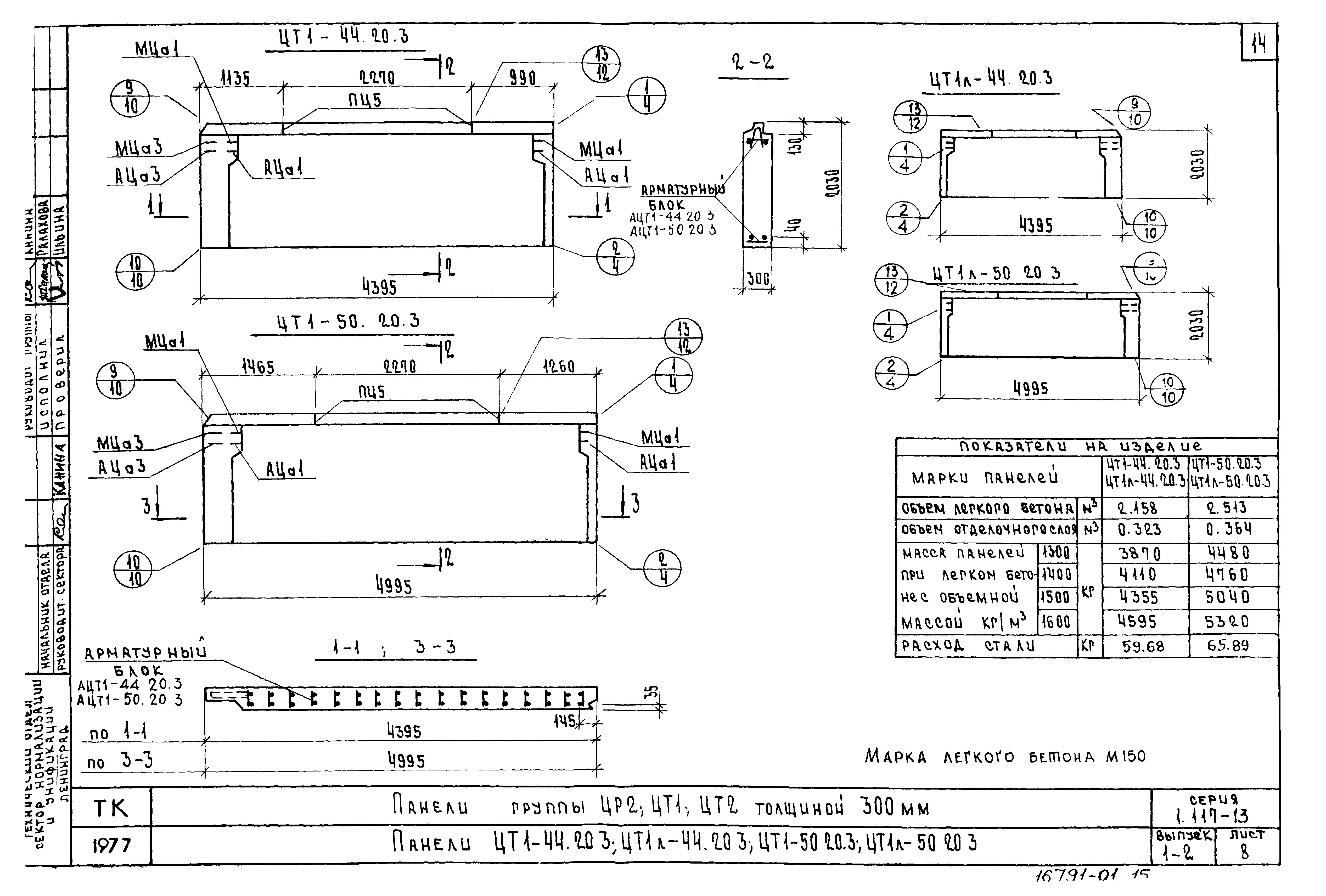 Серия 1.117-13