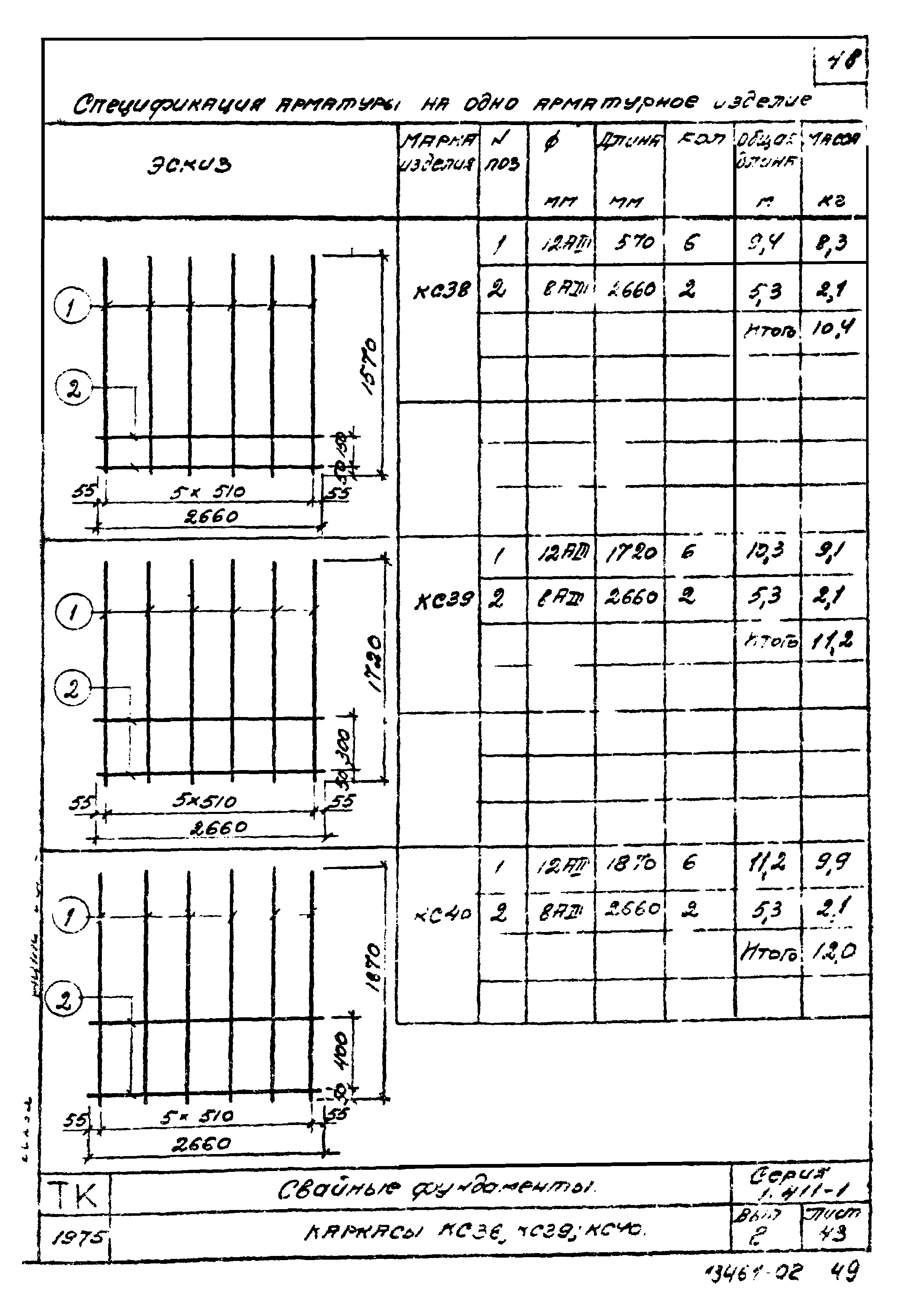 Серия 1.411-1