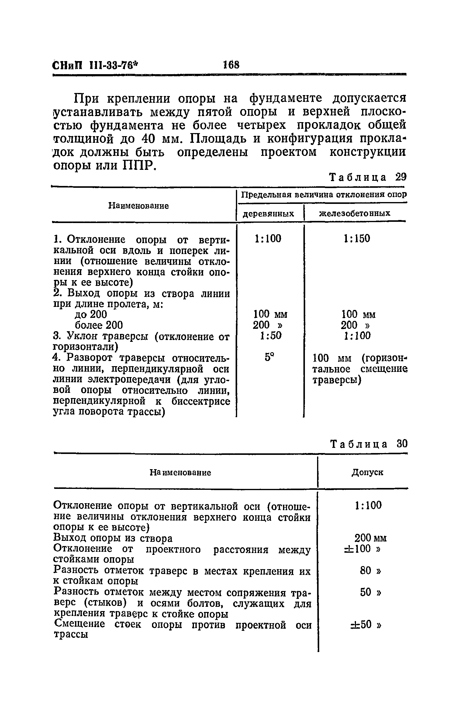 СНиП III-33-76*