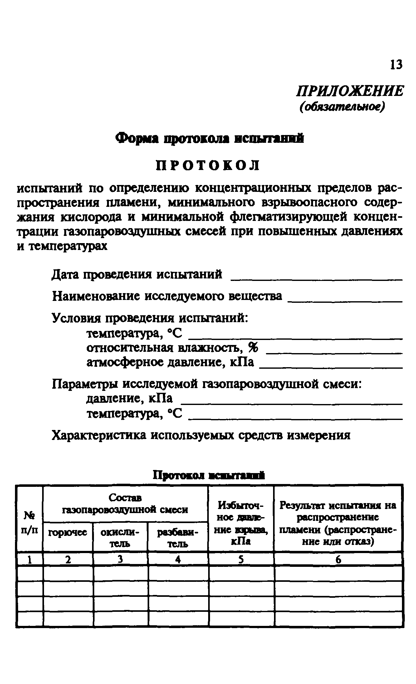 Методика