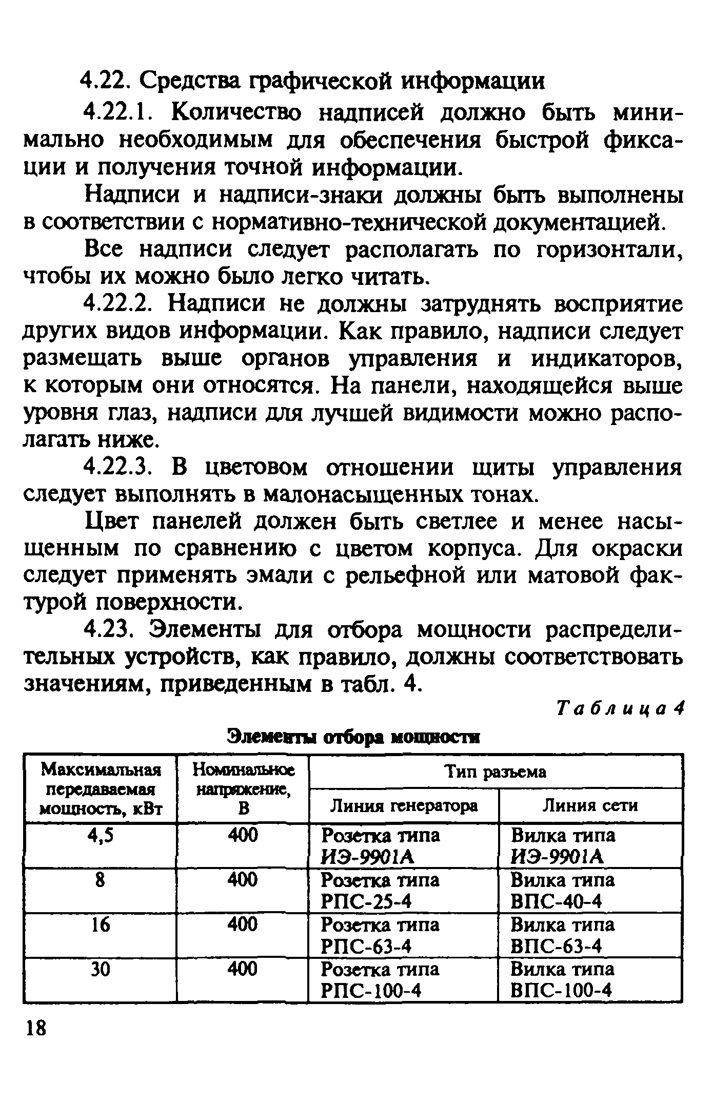Рекомендации