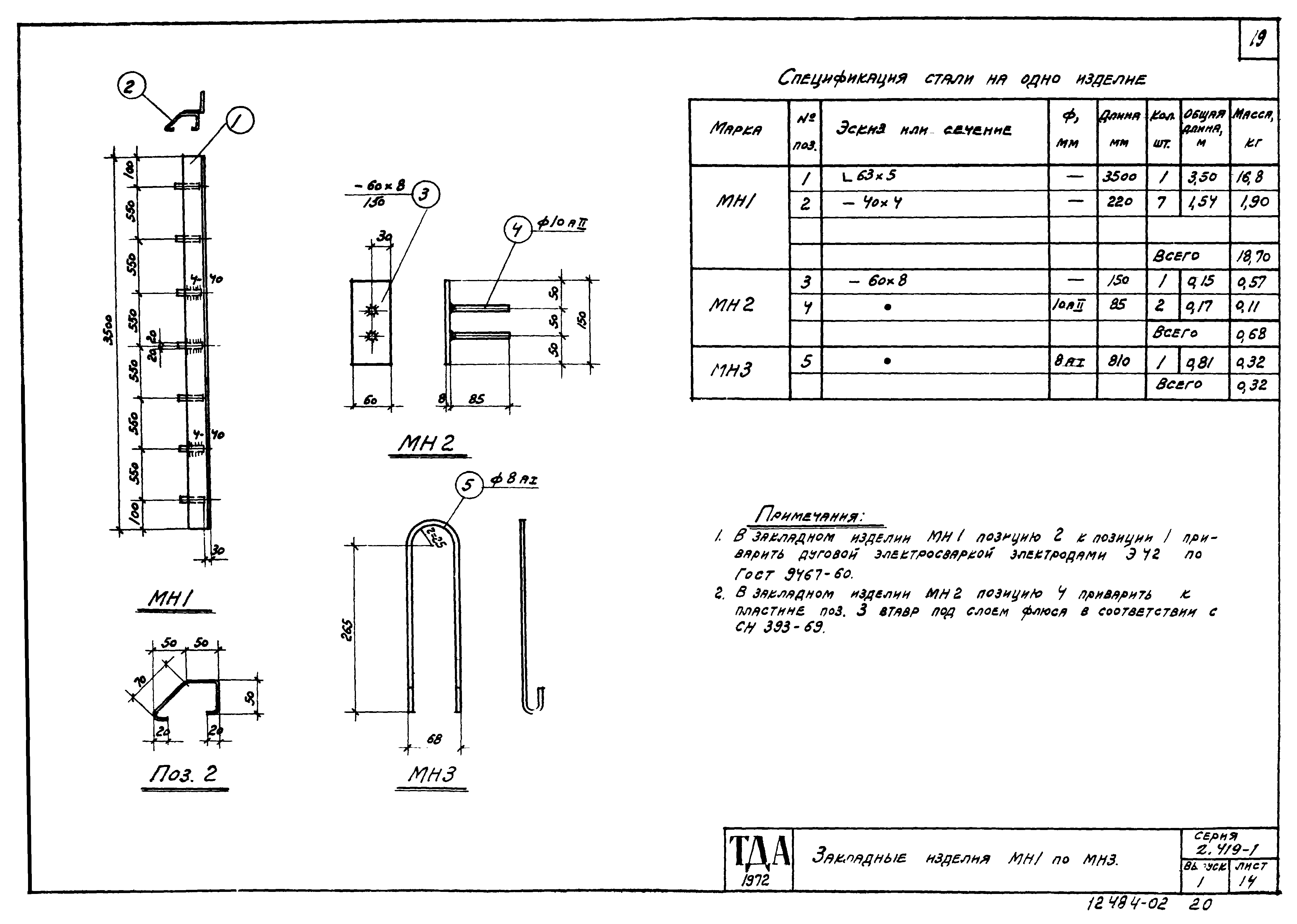 Серия 2.419-1