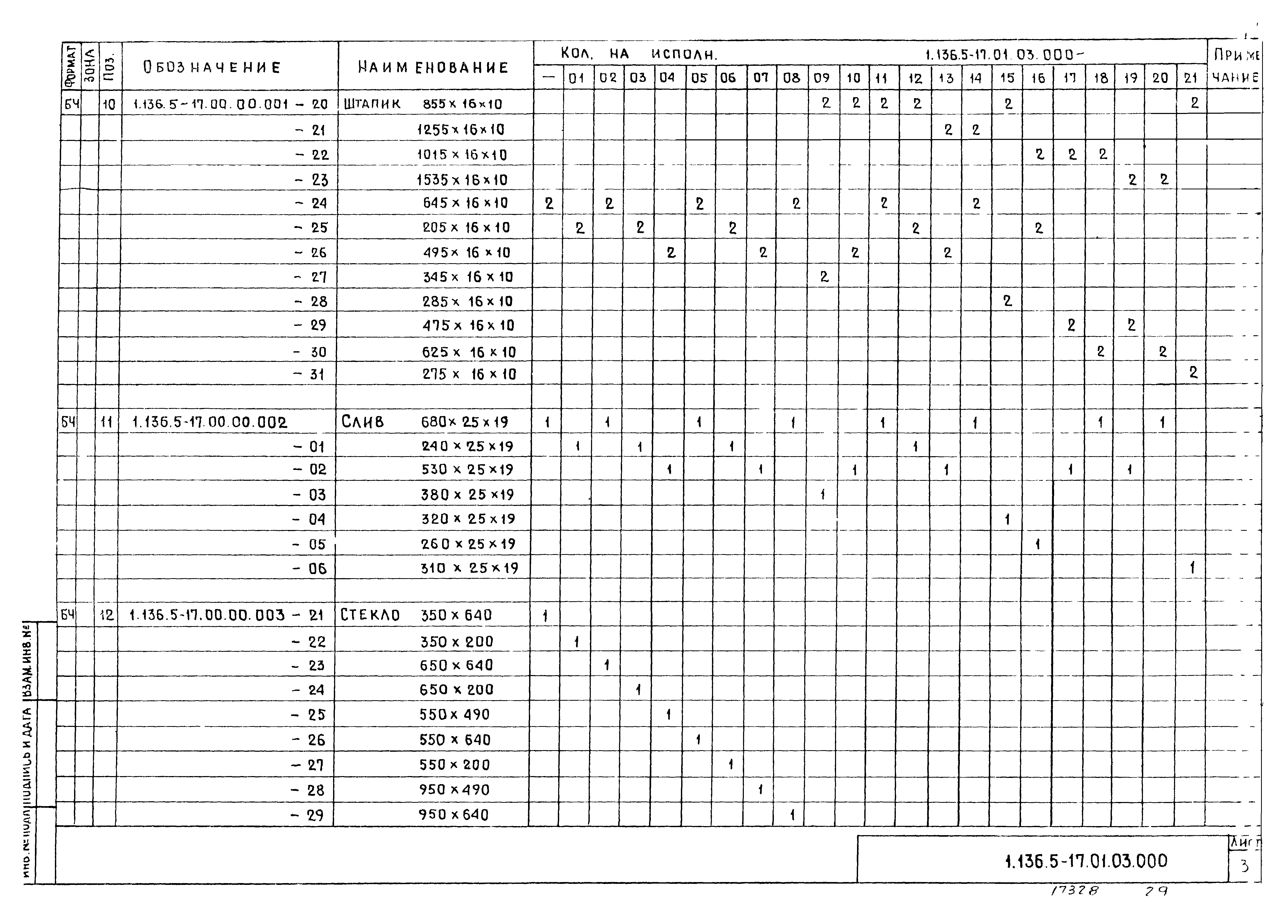 Серия 1.136.5-17