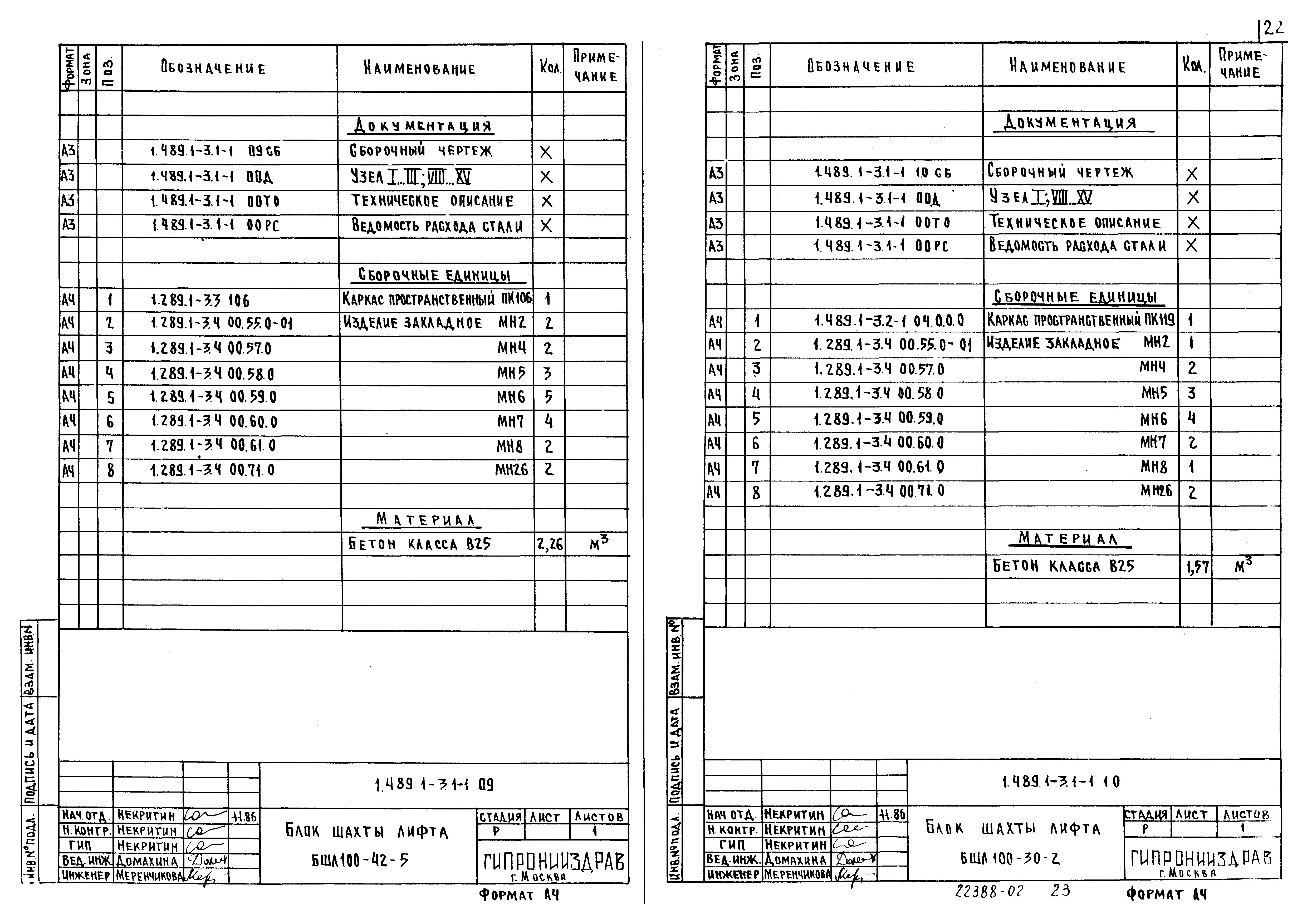 Серия 1.489.1-3