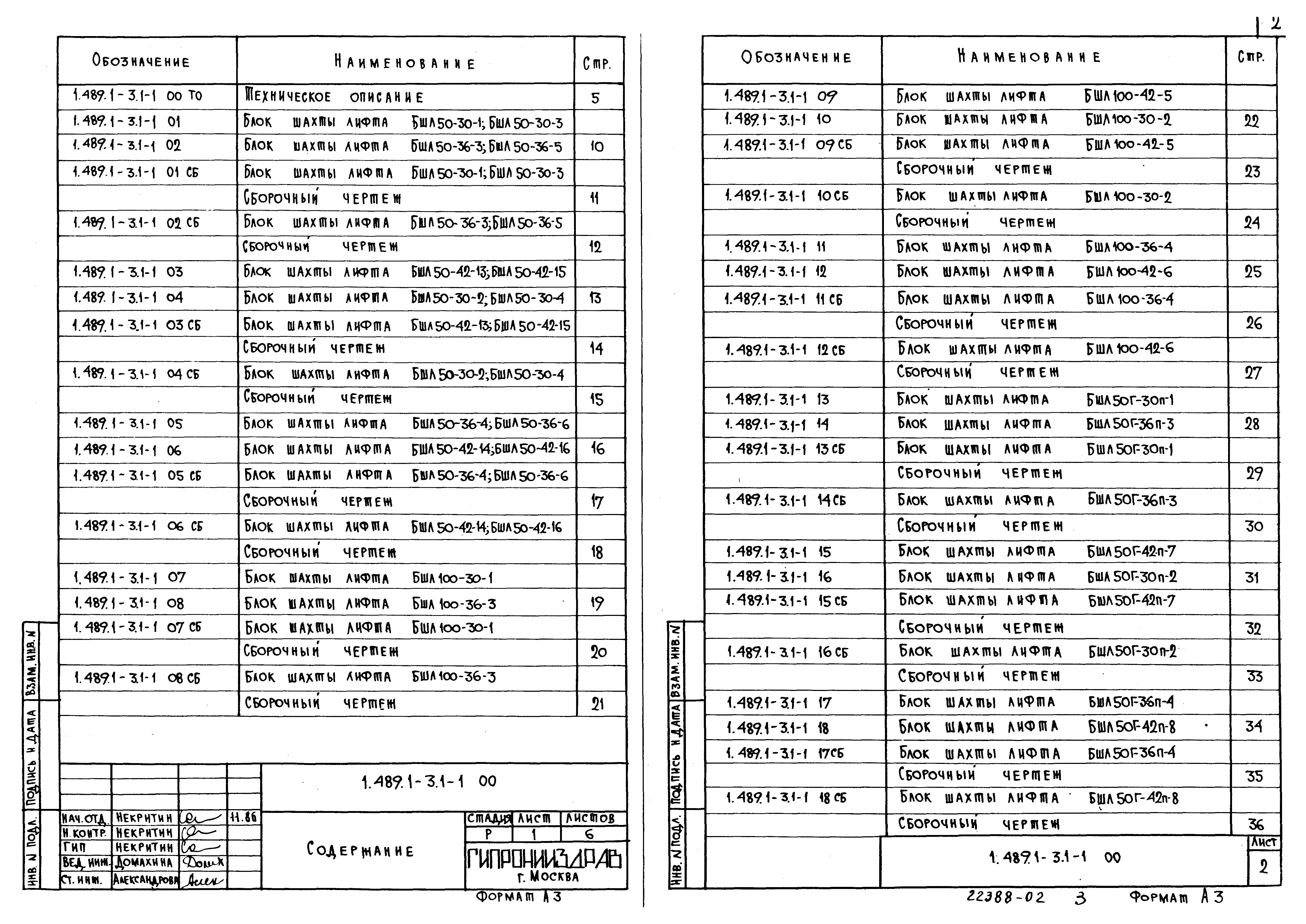 Серия 1.489.1-3