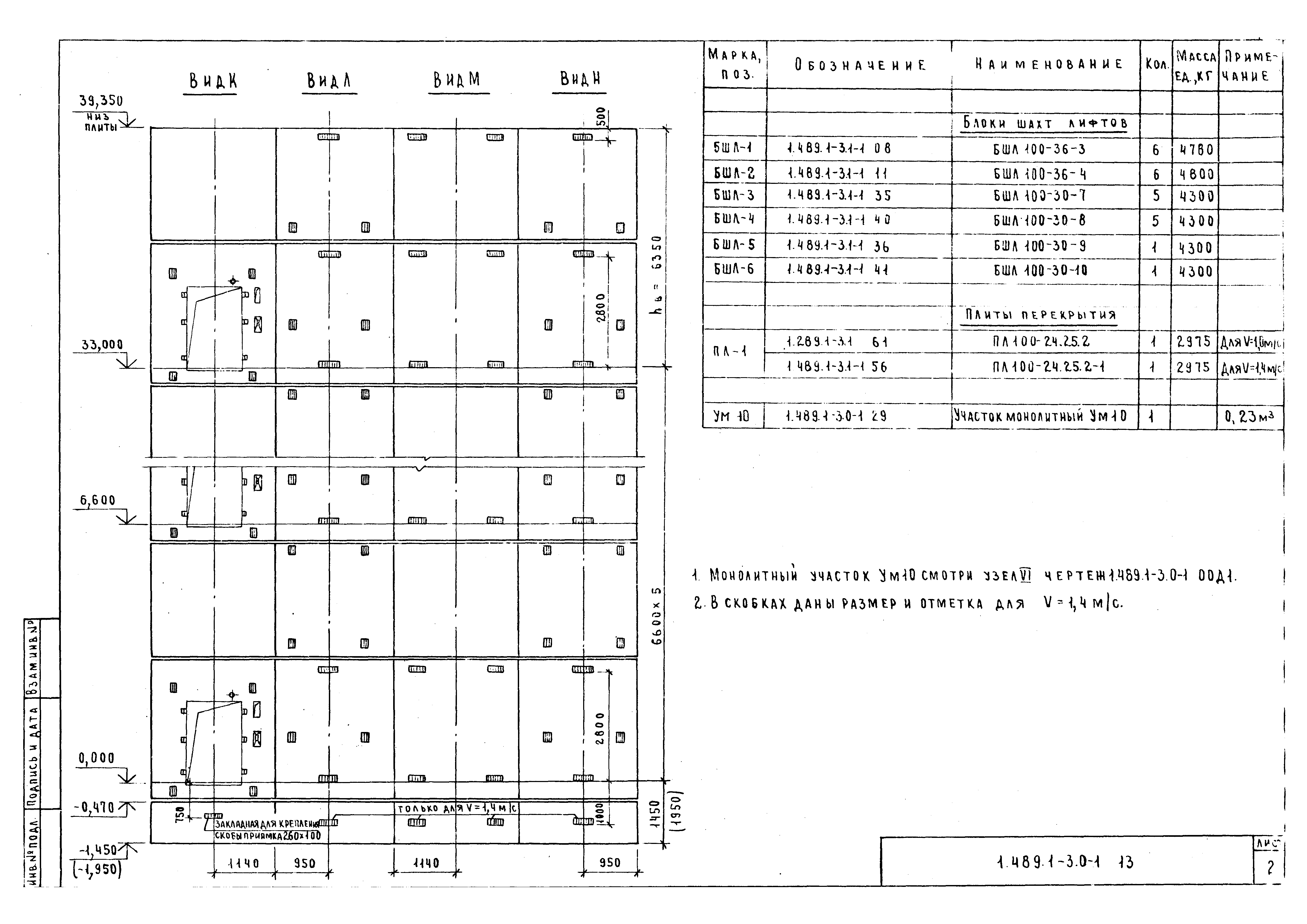 Серия 1.489.1-3