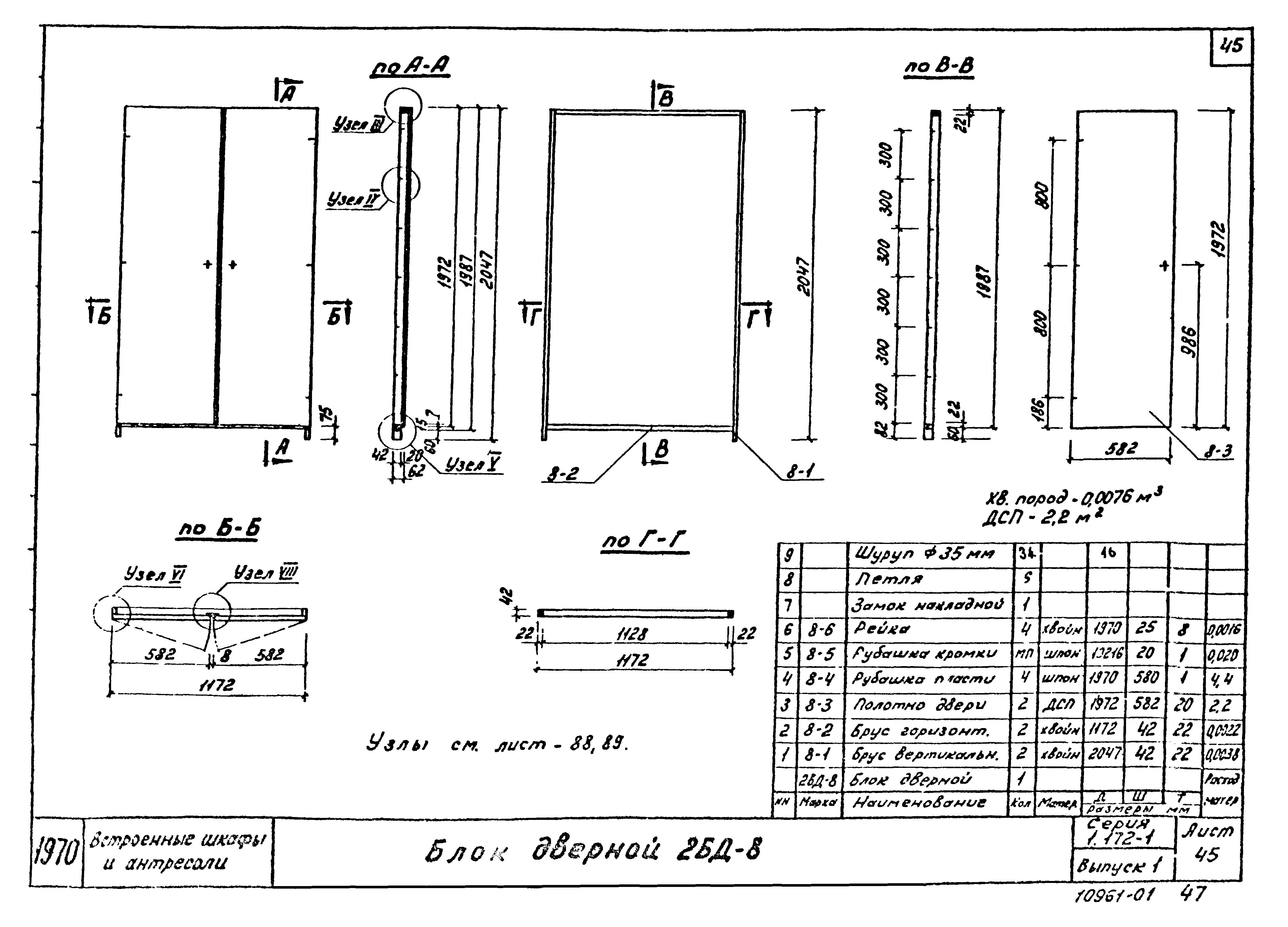 Серия 1.172-1
