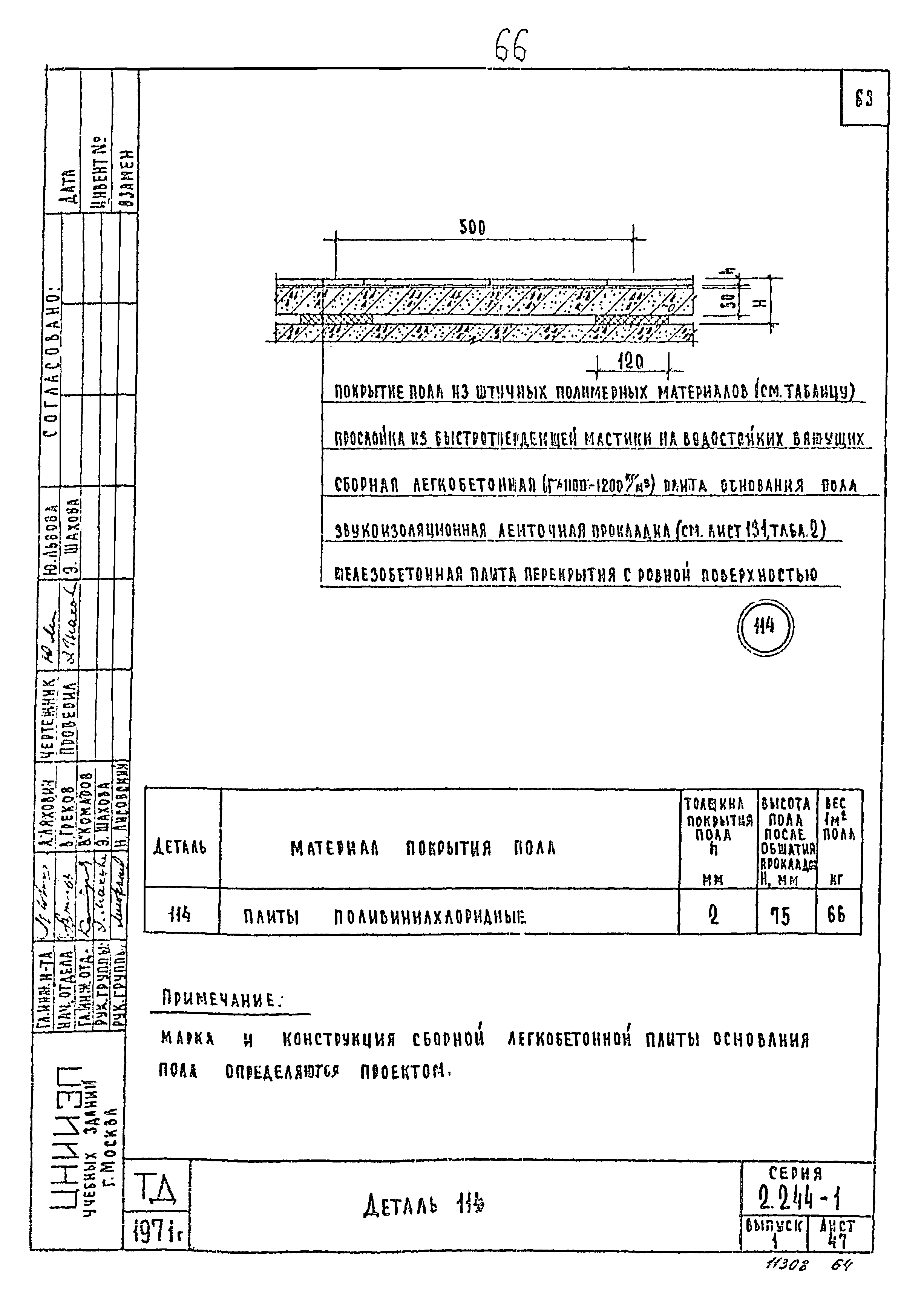 Серия 2.244-1