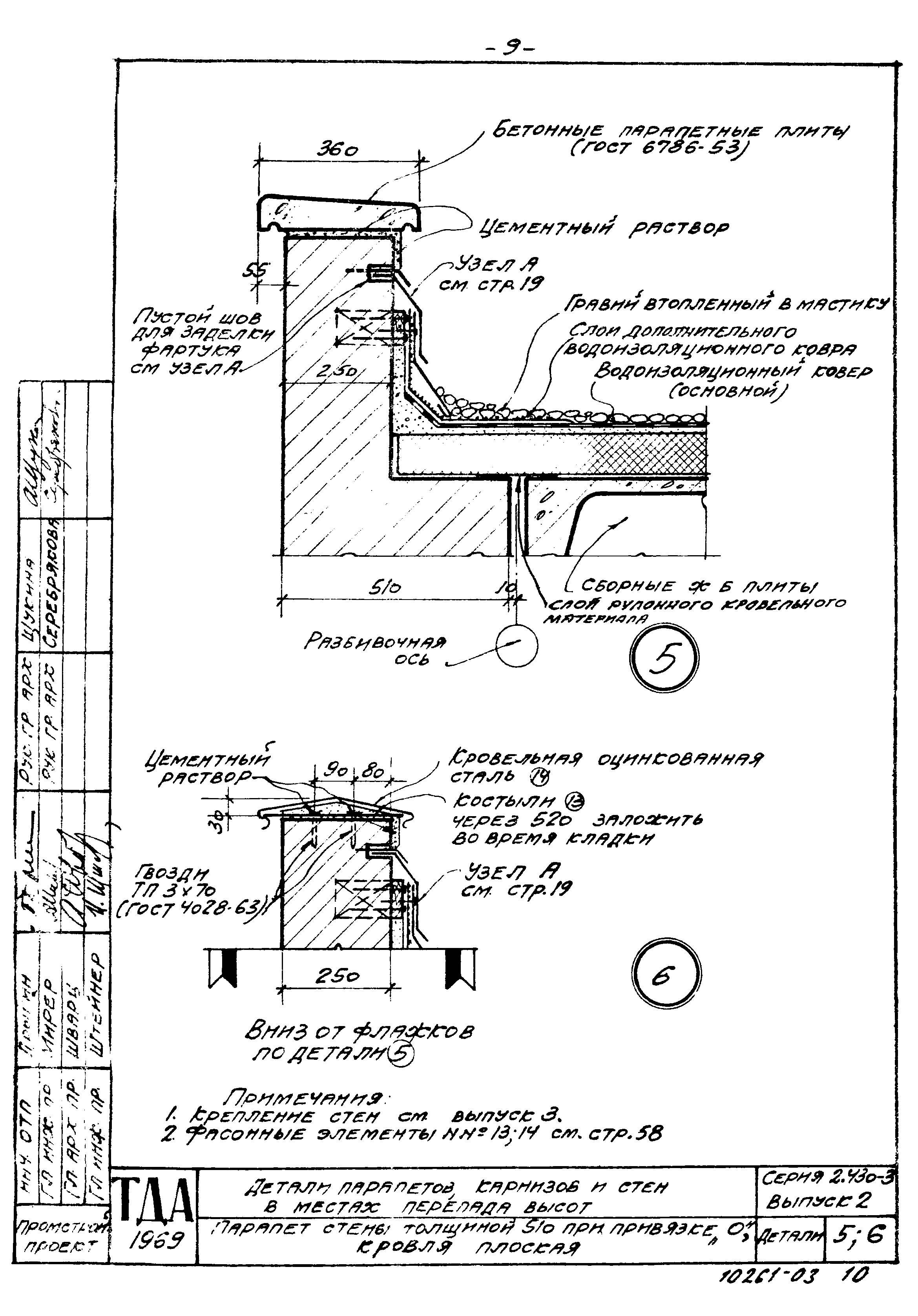 Серия 2.430-3