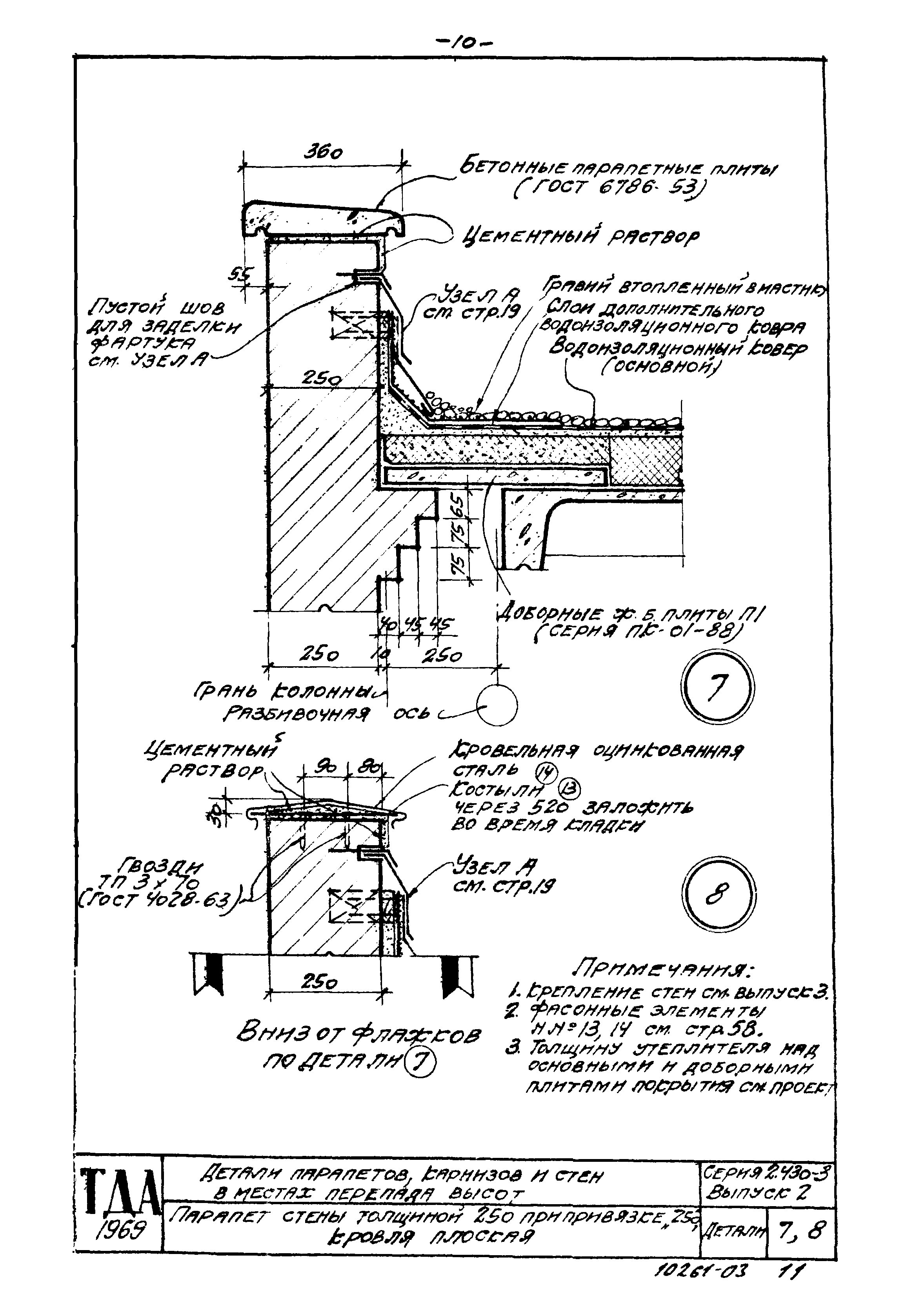 Серия 2.430-3