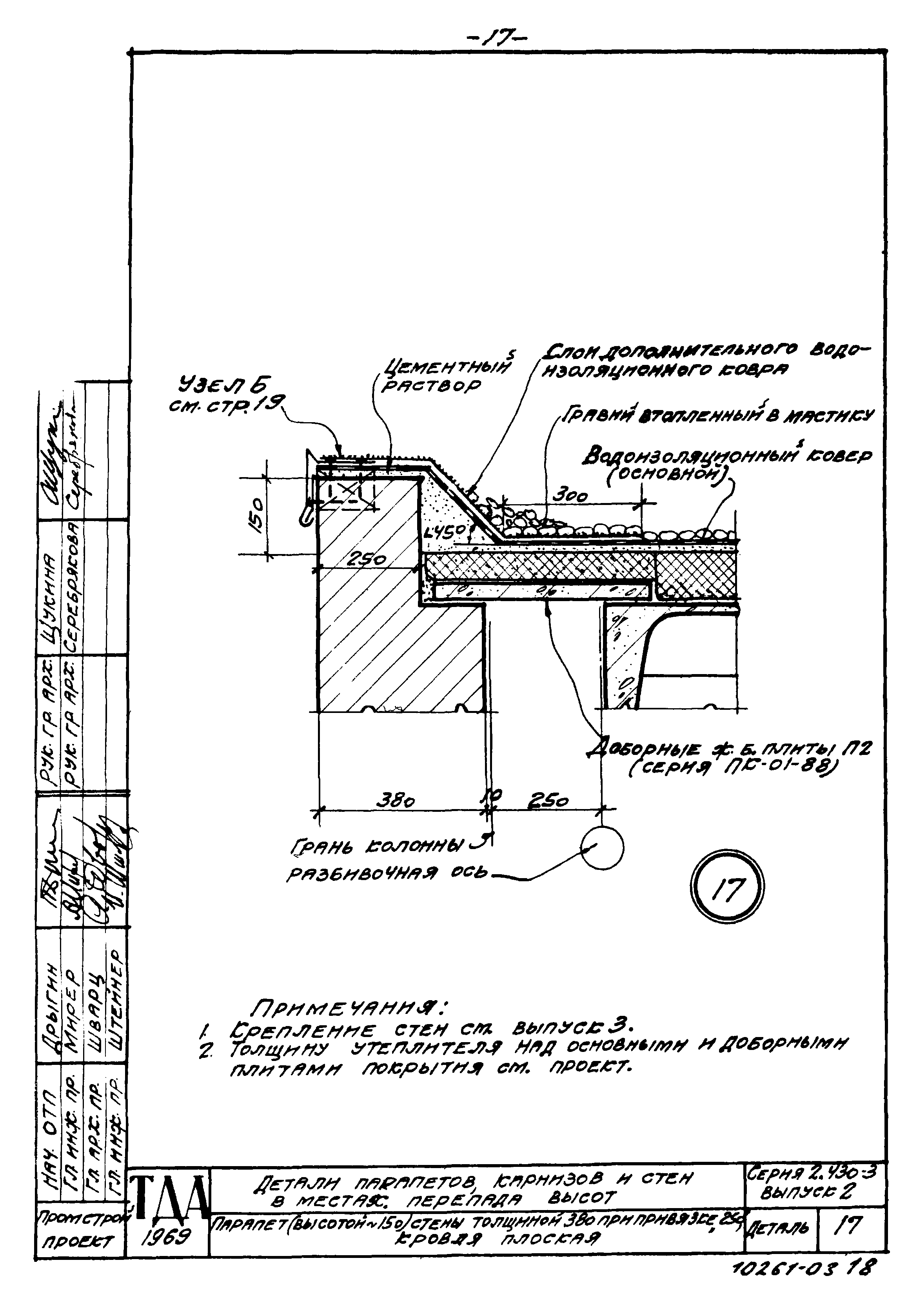 Серия 2.430-3
