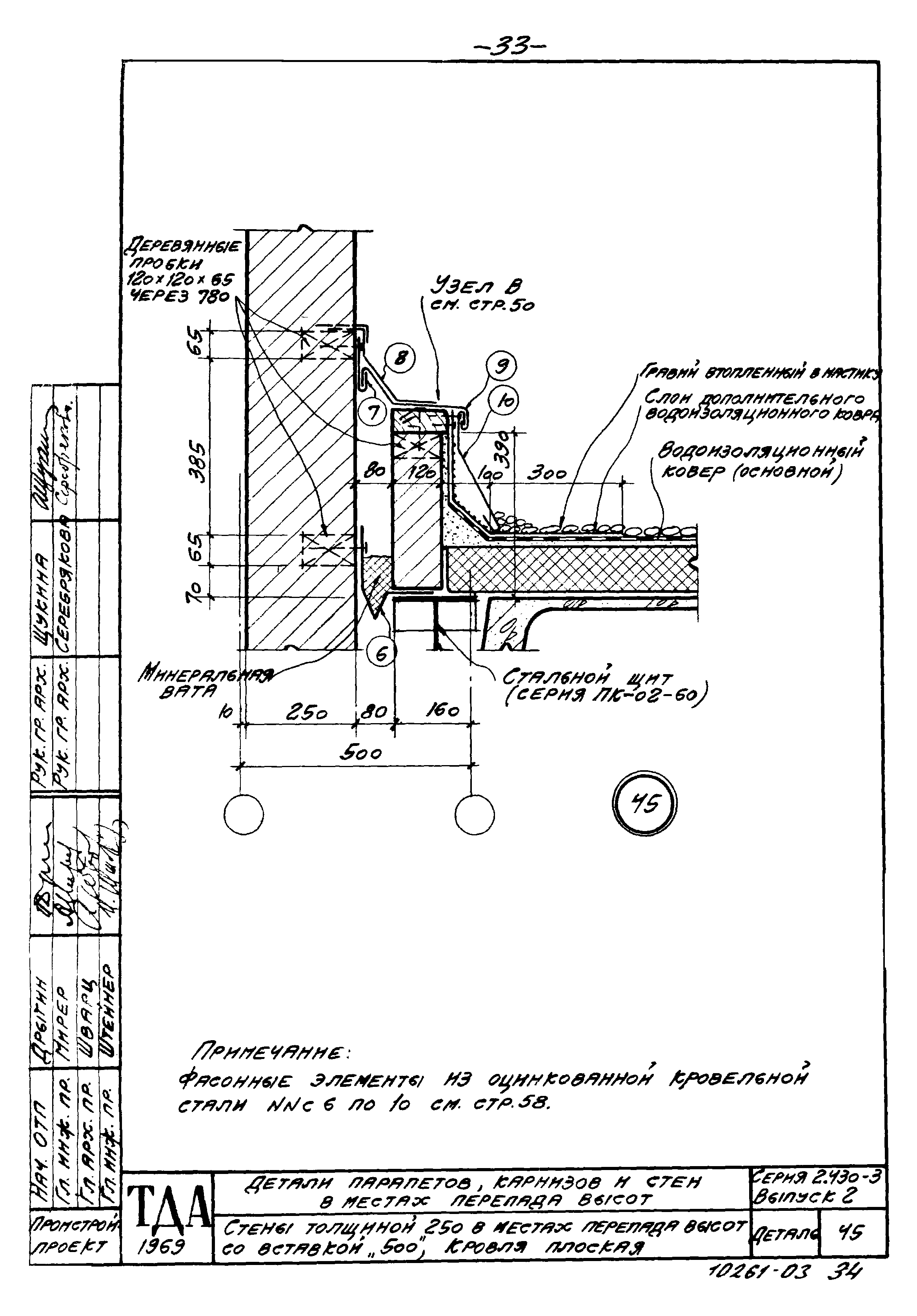 Серия 2.430-3