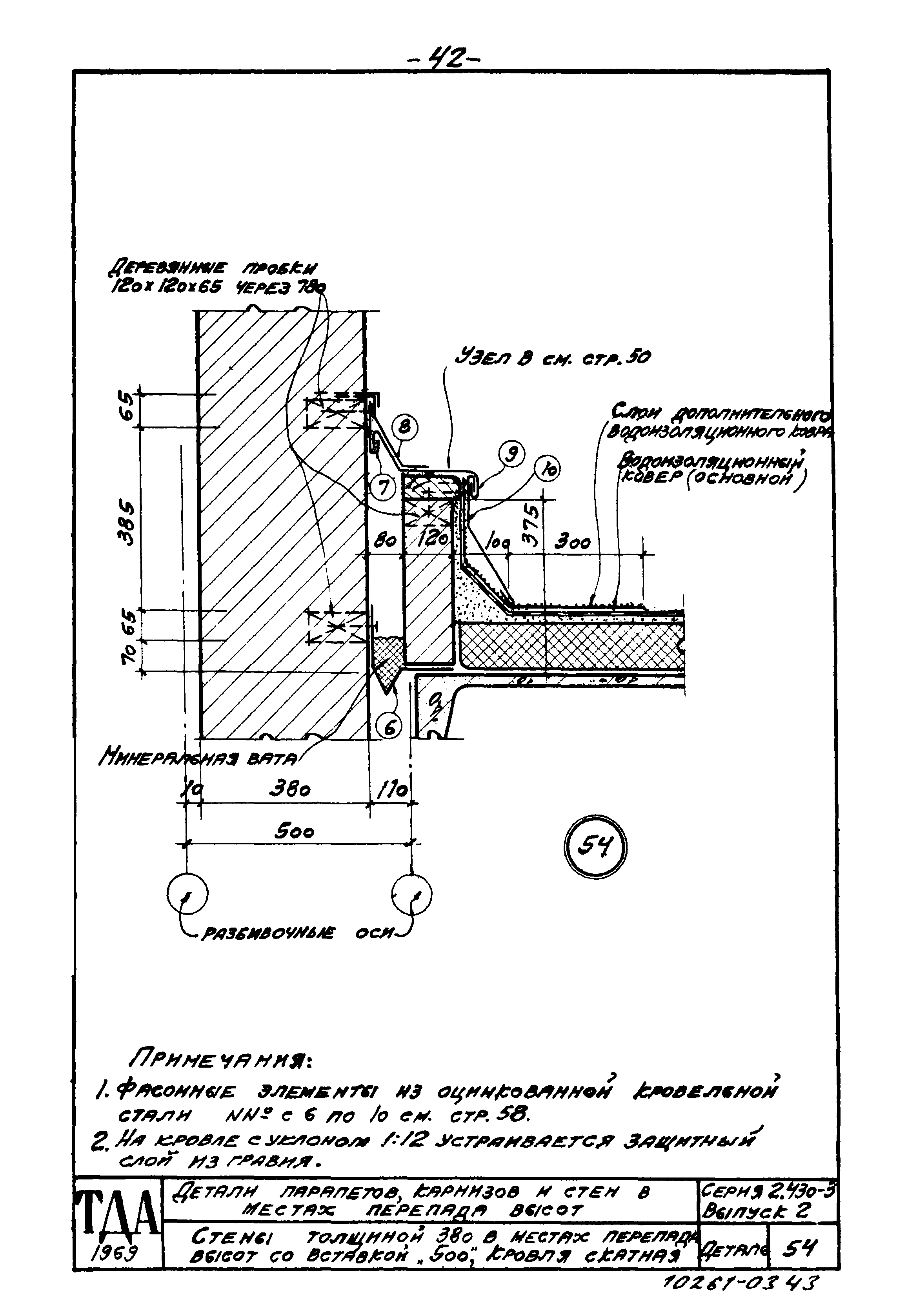 Серия 2.430-3