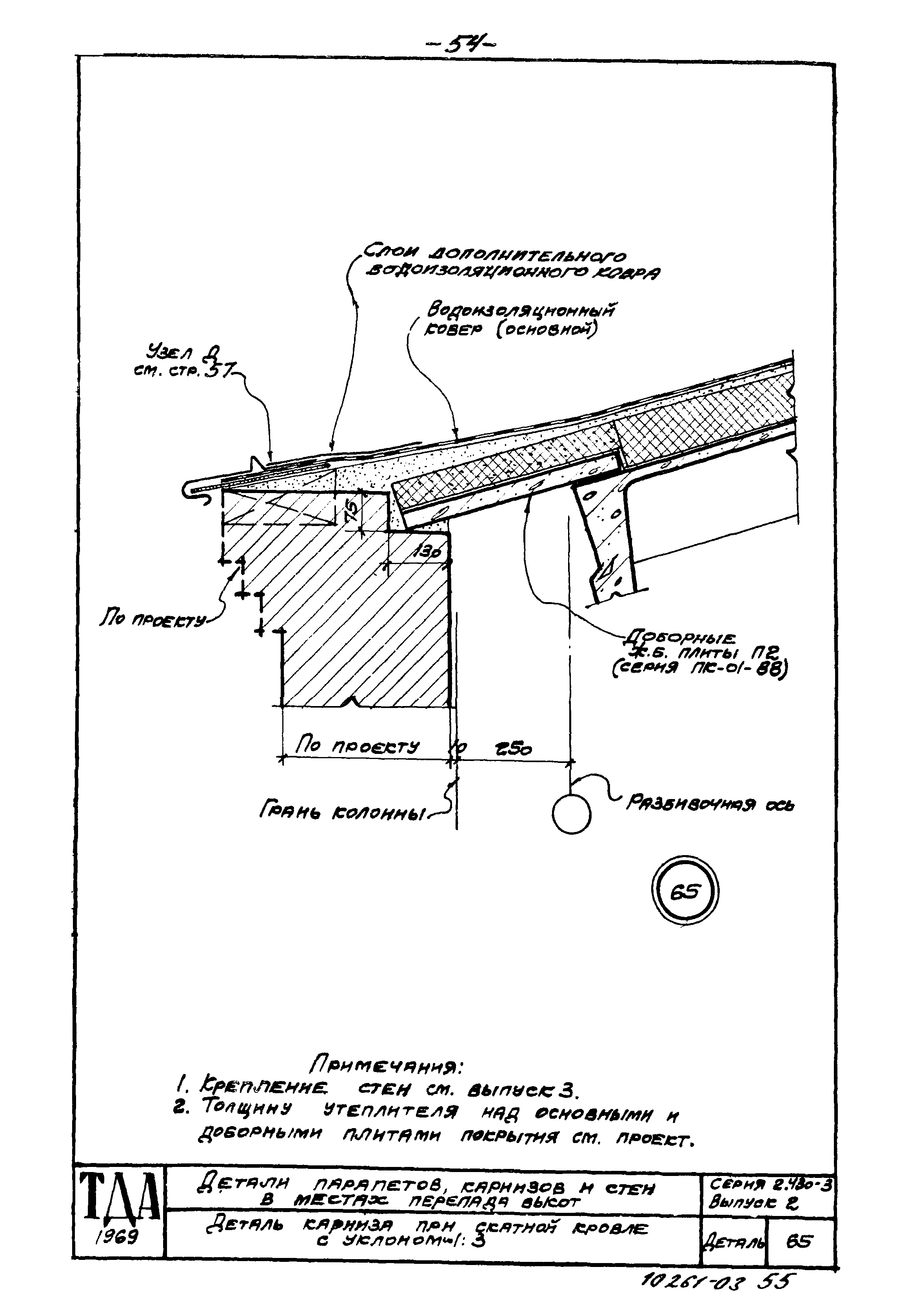 Серия 2.430-3